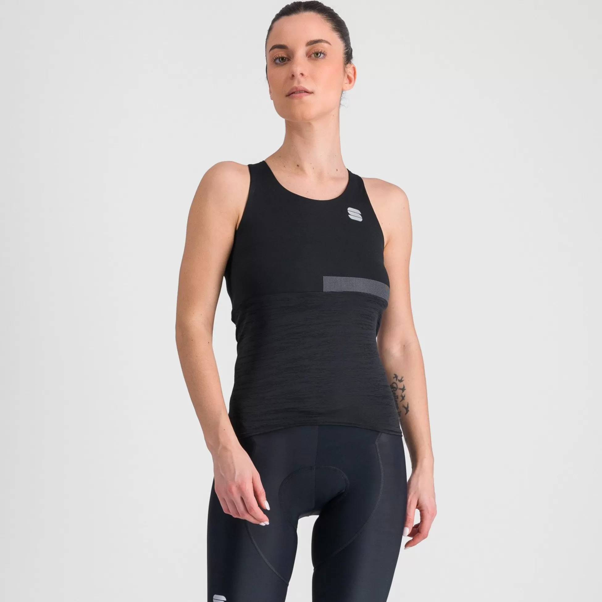 Sportful GIARA W TOP BLACK^WOMEN Jerseys