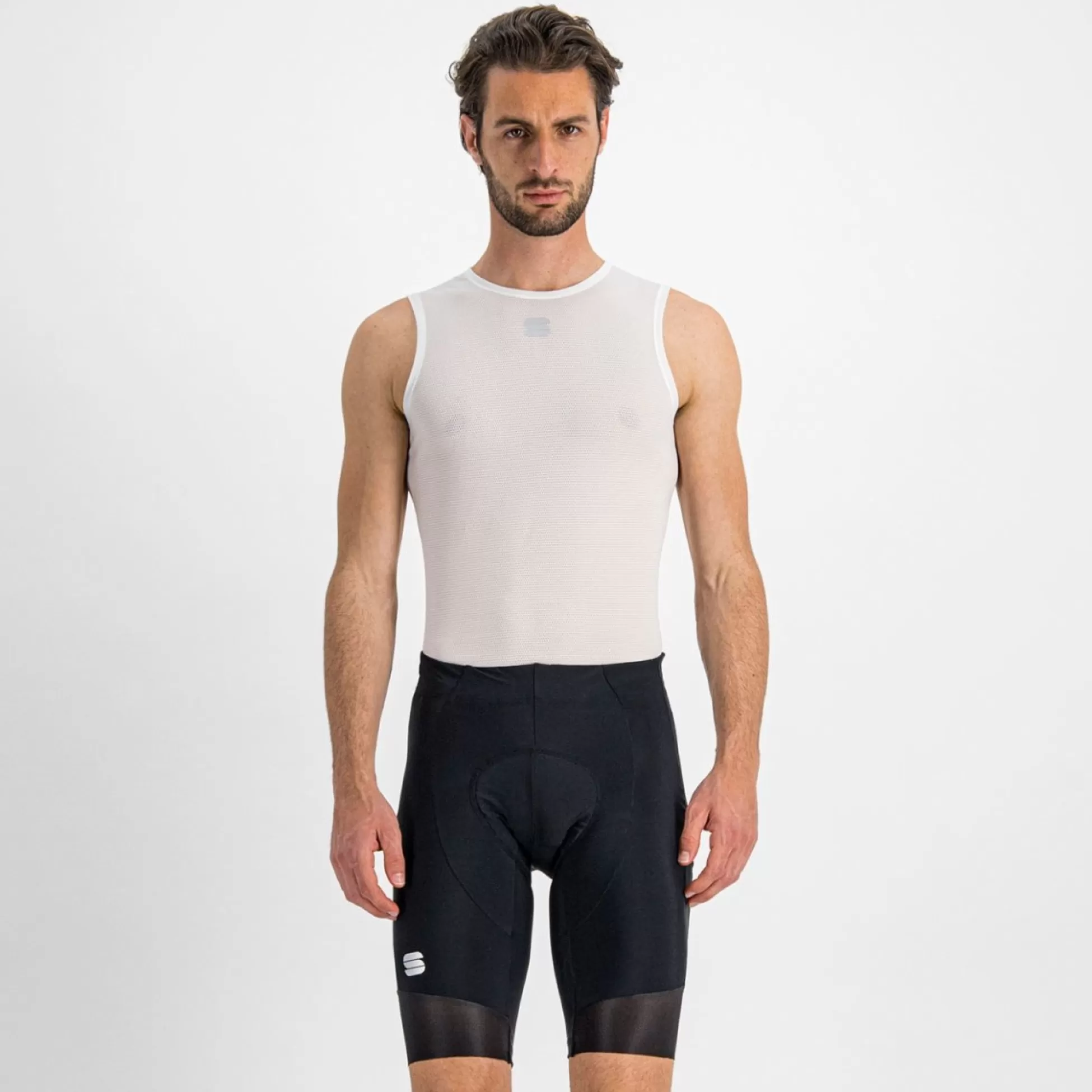 Sportful GTS SHORT BLACK^MEN Road | Bibshorts & Overshorts