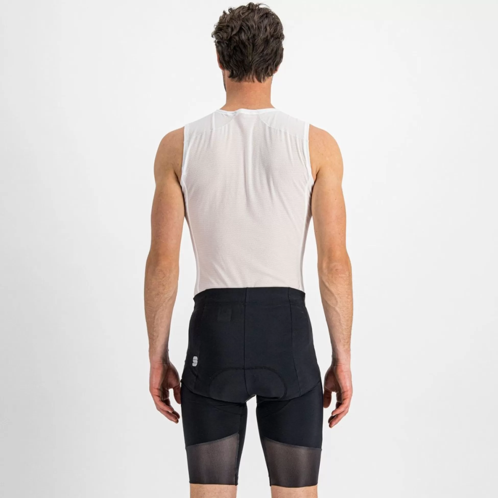 Sportful GTS SHORT BLACK^MEN Road | Bibshorts & Overshorts