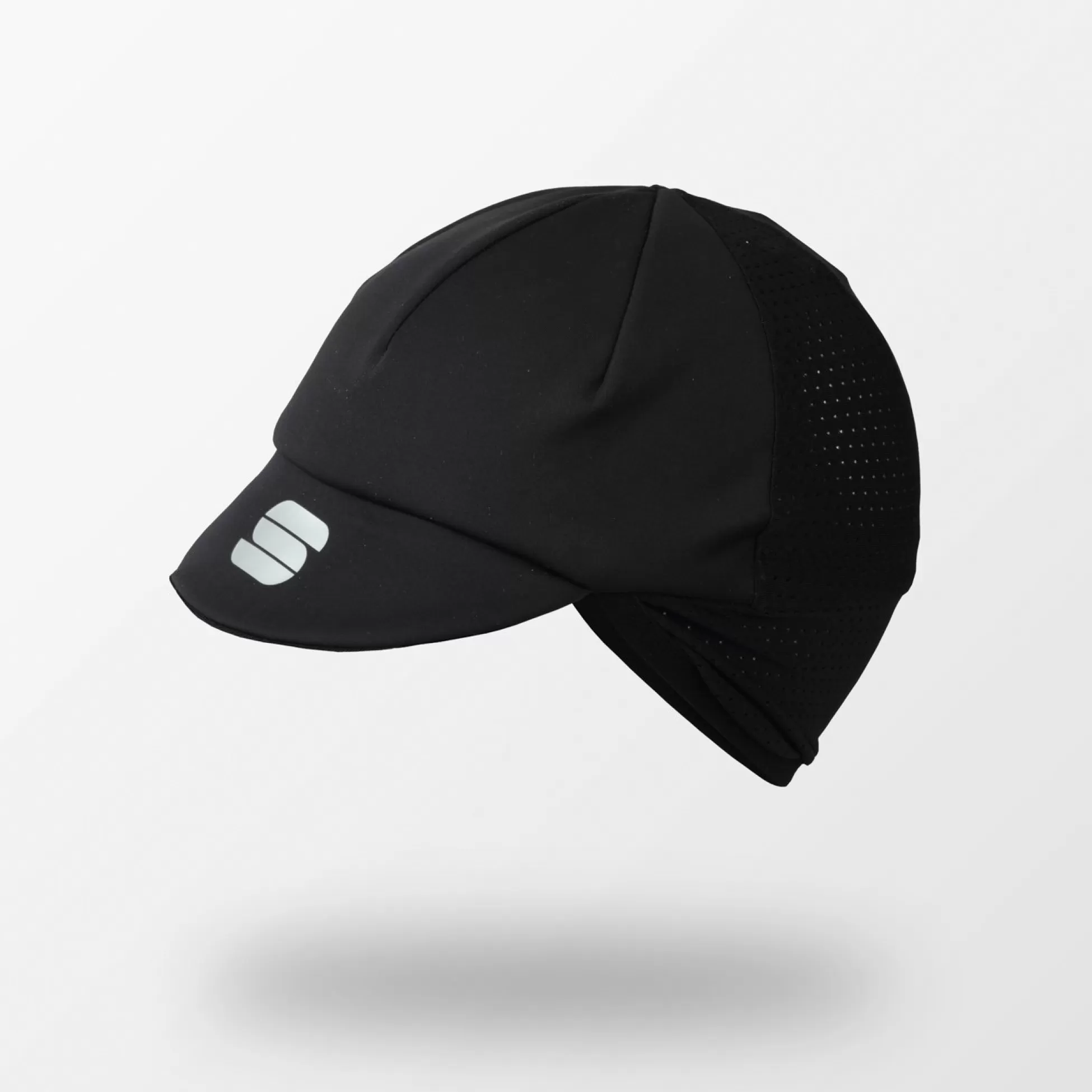 Sportful HELMET LINER BLACK^WOMEN | MEN Road | Caps & Headbands