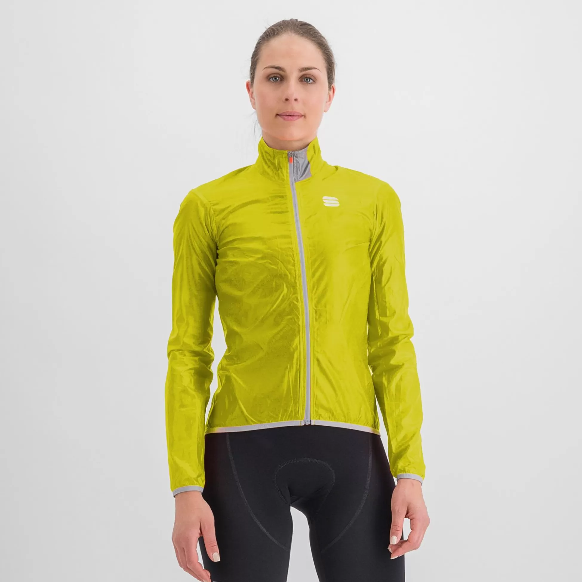 Sportful HOT PACK EASYLIGHT W JACKET ^WOMEN Windproof & Rainproof | Jackets