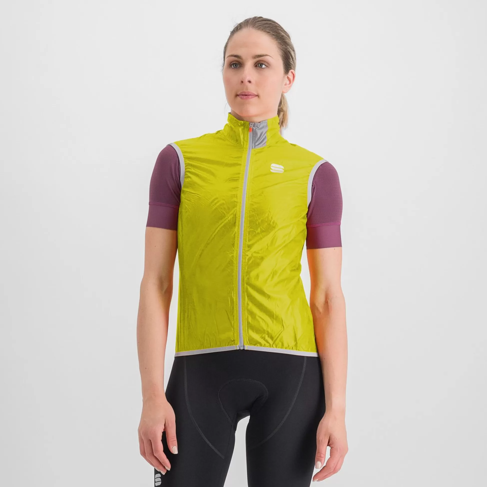 Sportful HOT PACK EASYLIGHT W VEST ^WOMEN Road | Windproof & Rainproof | Vests