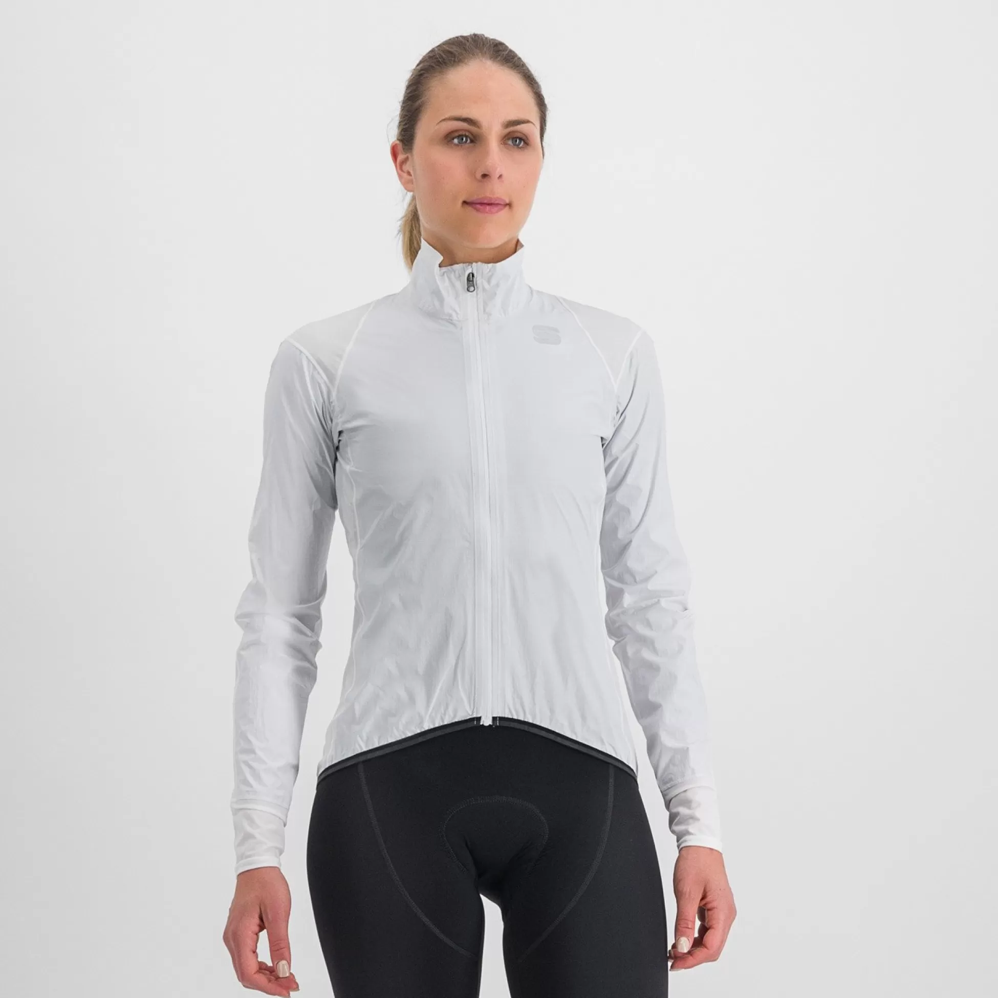 Sportful HOT PACK NO RAIN W JACKET ^WOMEN Road | Windproof & Rainproof | Jackets