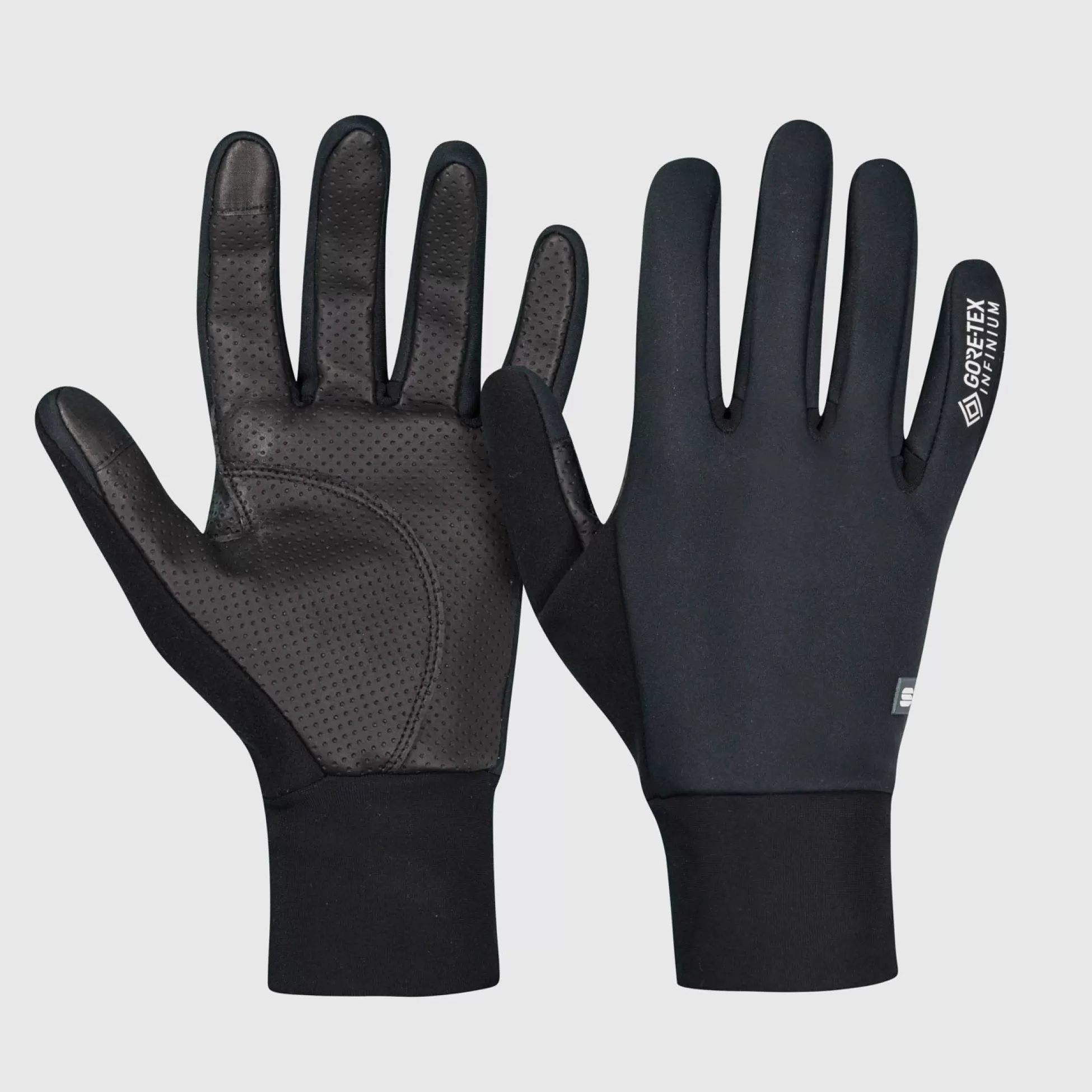 Sportful INFINIUM GLOVES BLACK^XC SKI Gloves & Mittens