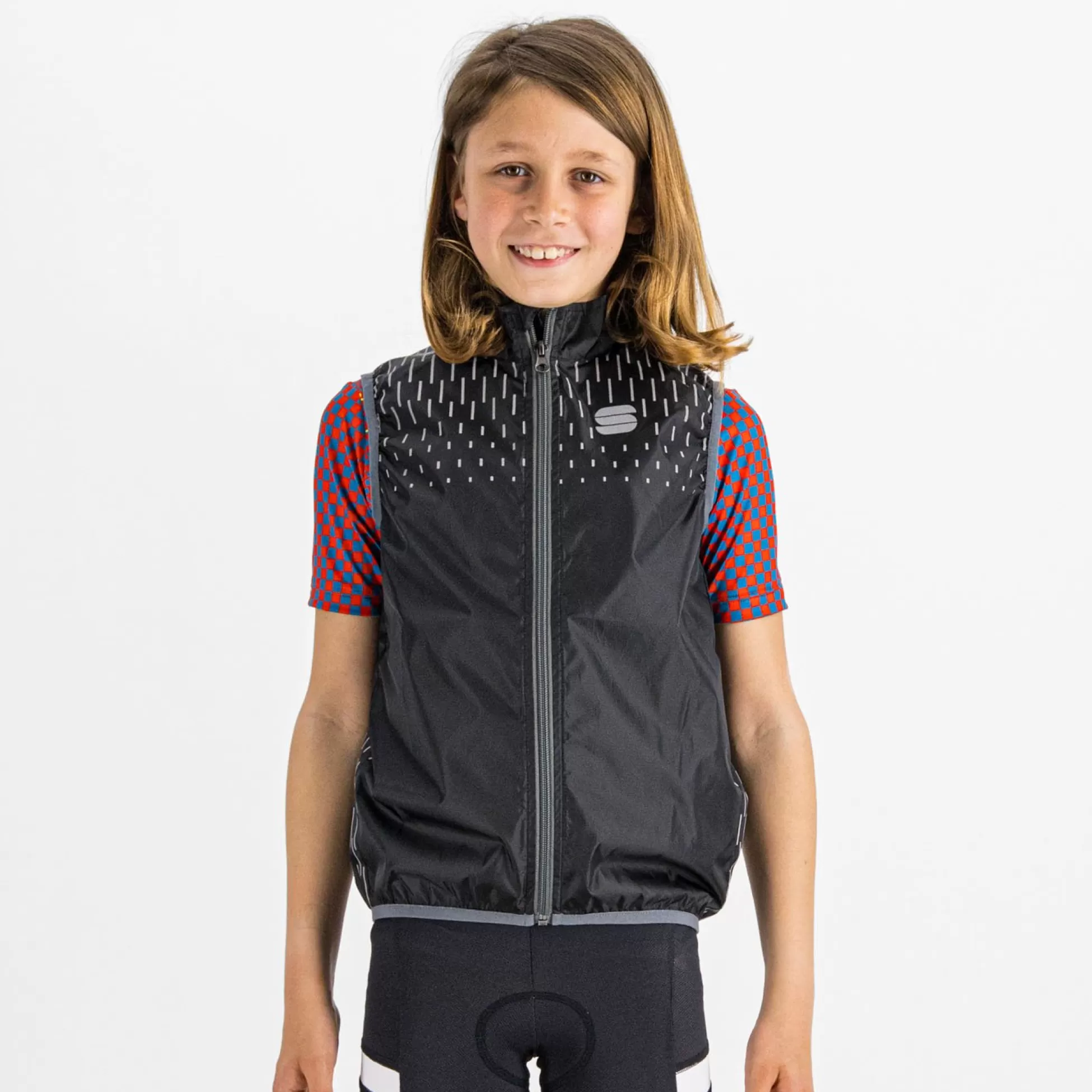 Sportful KID REFLEX VEST BLACK^WOMEN | MEN | COLLECTIONS Road | Vests