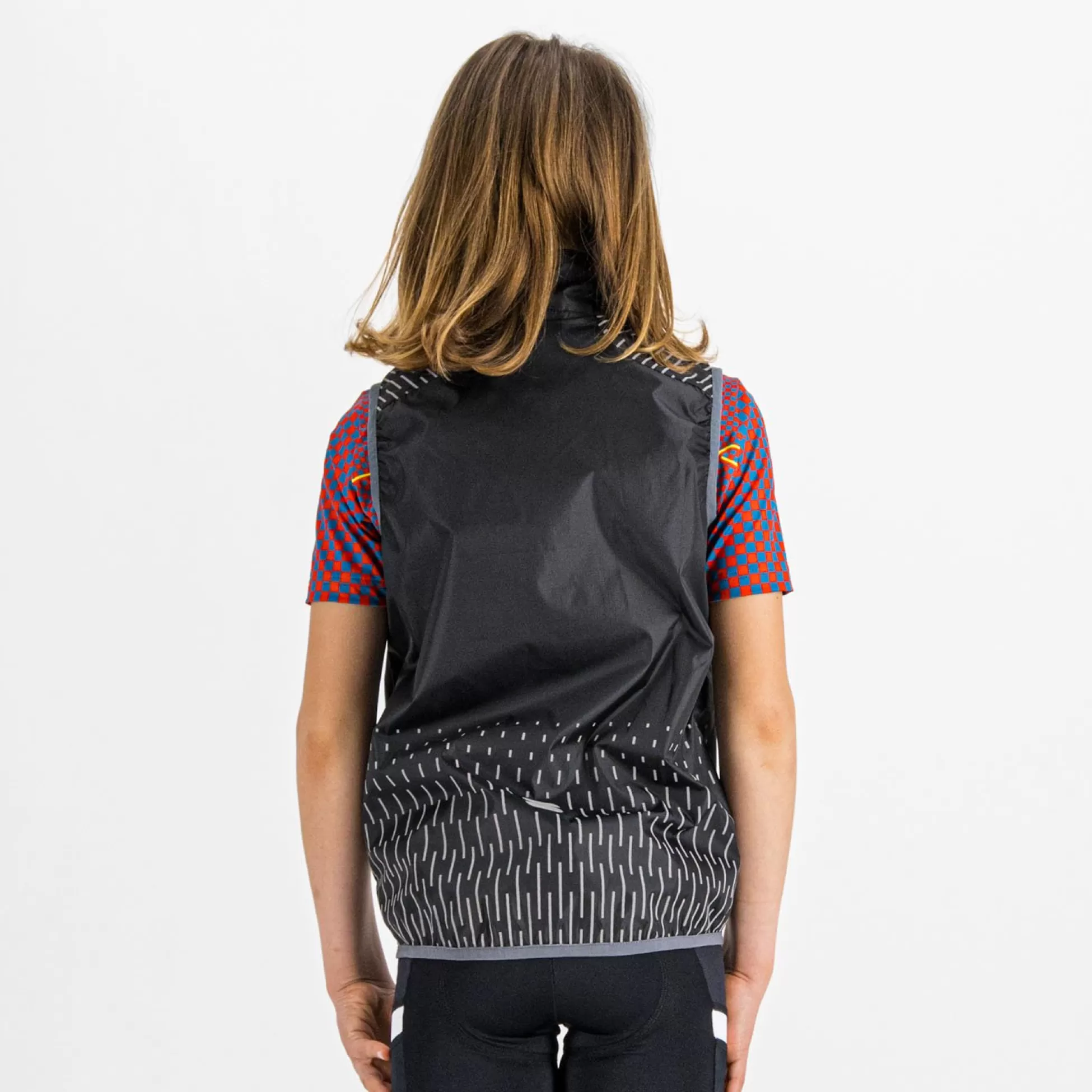 Sportful KID REFLEX VEST BLACK^WOMEN | MEN | COLLECTIONS Road | Vests