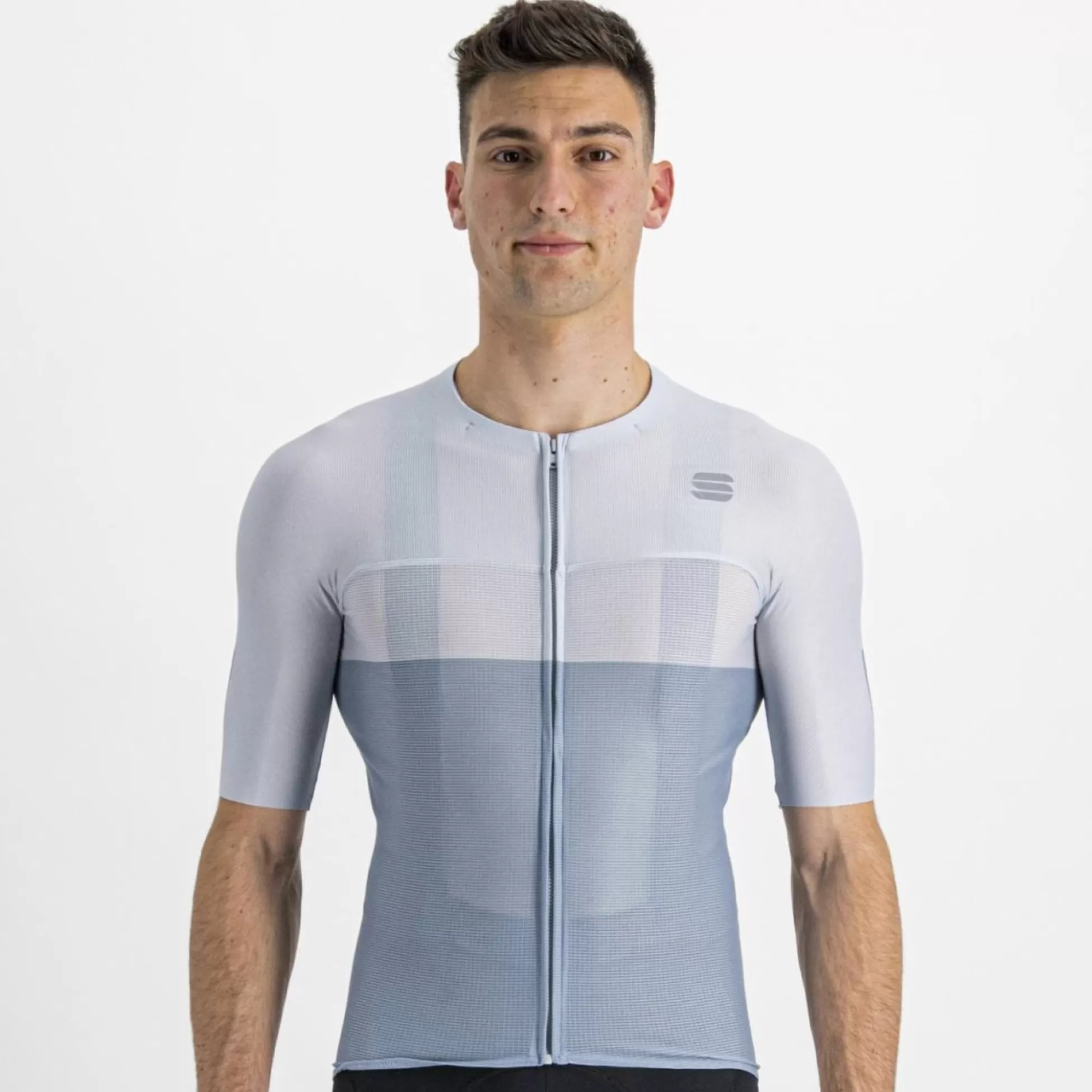 Sportful LIGHT PRO JERSEY CEMENT LIGHT CEMENT^MEN Road | Jerseys