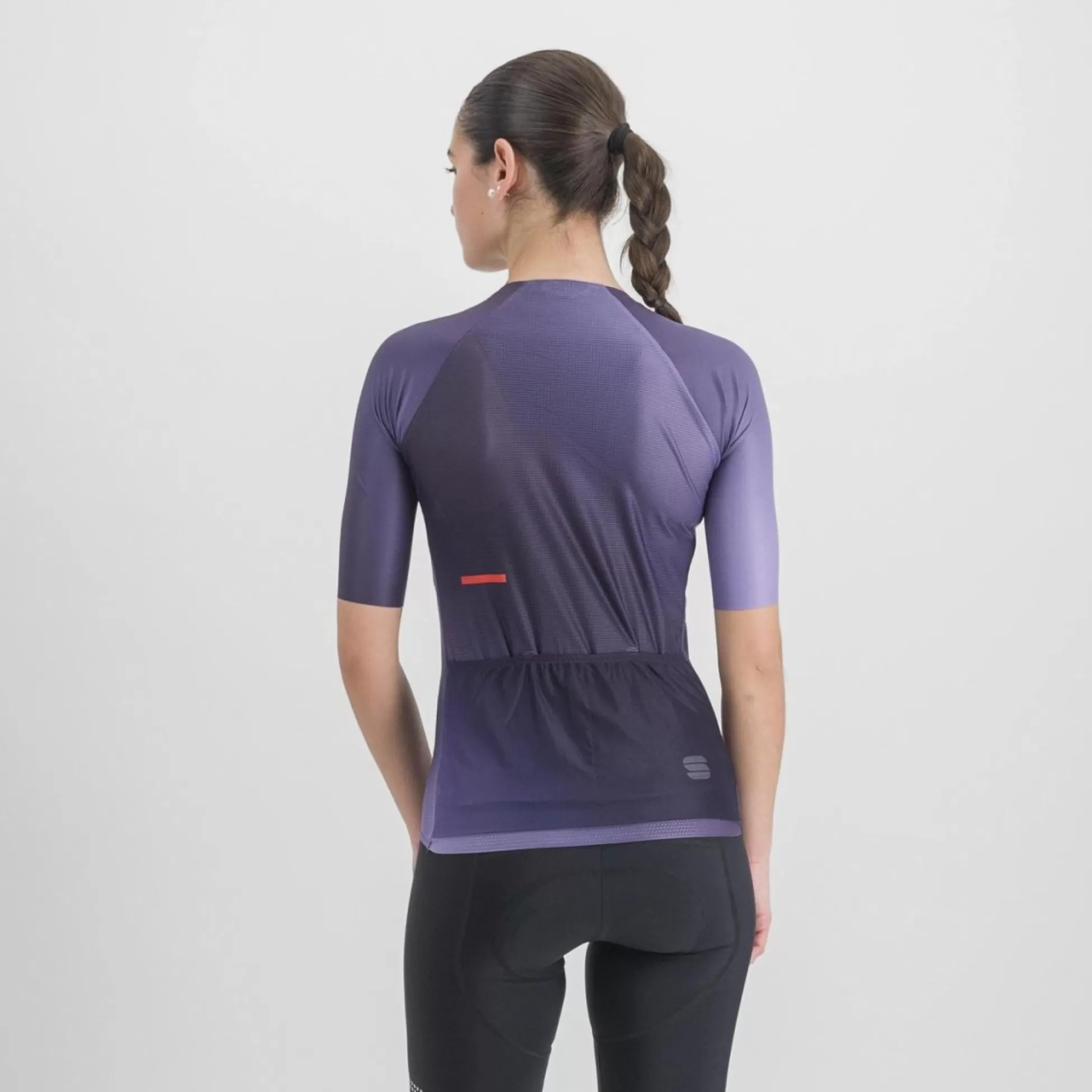 Sportful LIGHT PRO W JERSEY SHADED NIGHTSHADE^WOMEN Jerseys