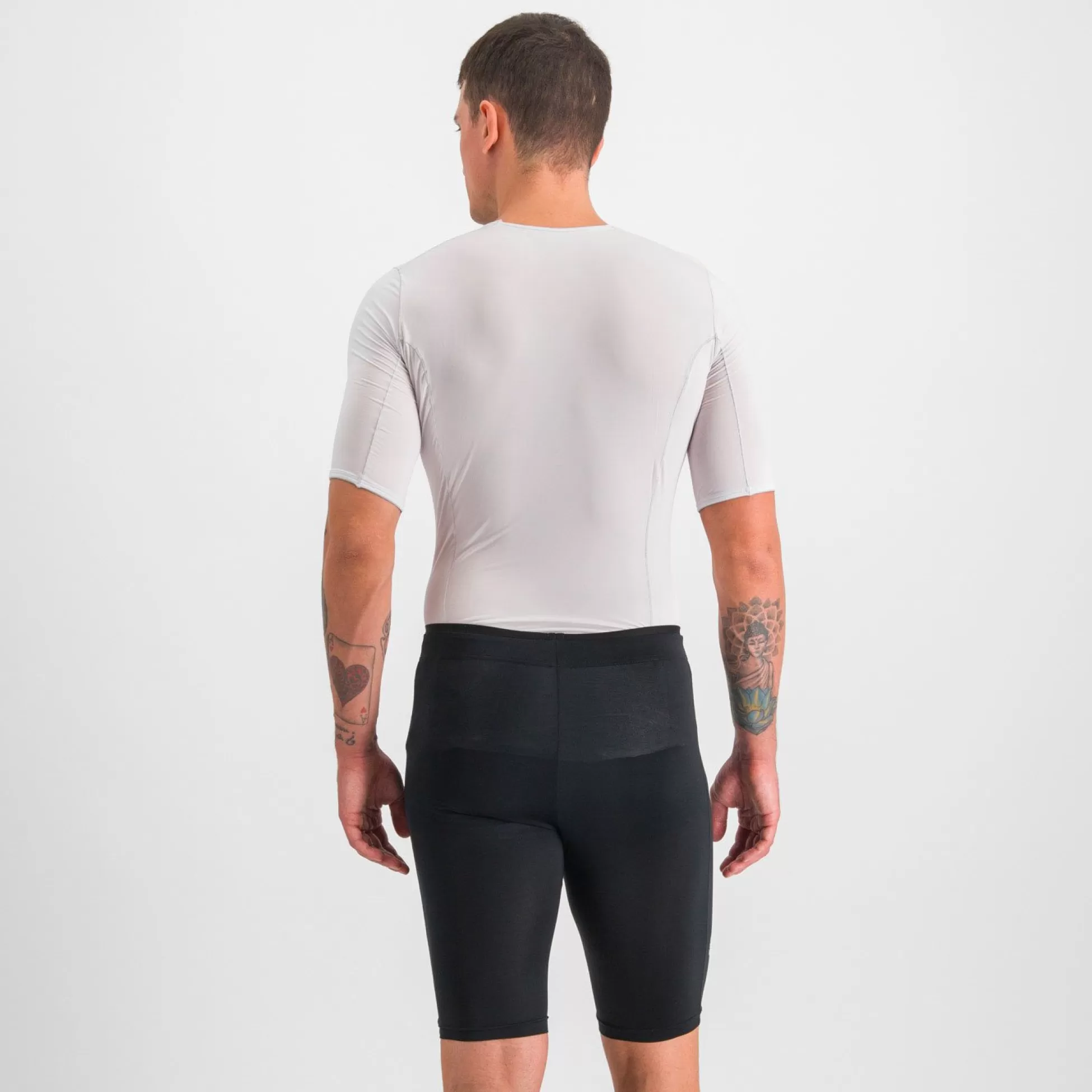 Sportful LIGHT SHORT ^XC SKI | MEN Base Layers | Windproof & Rainproof