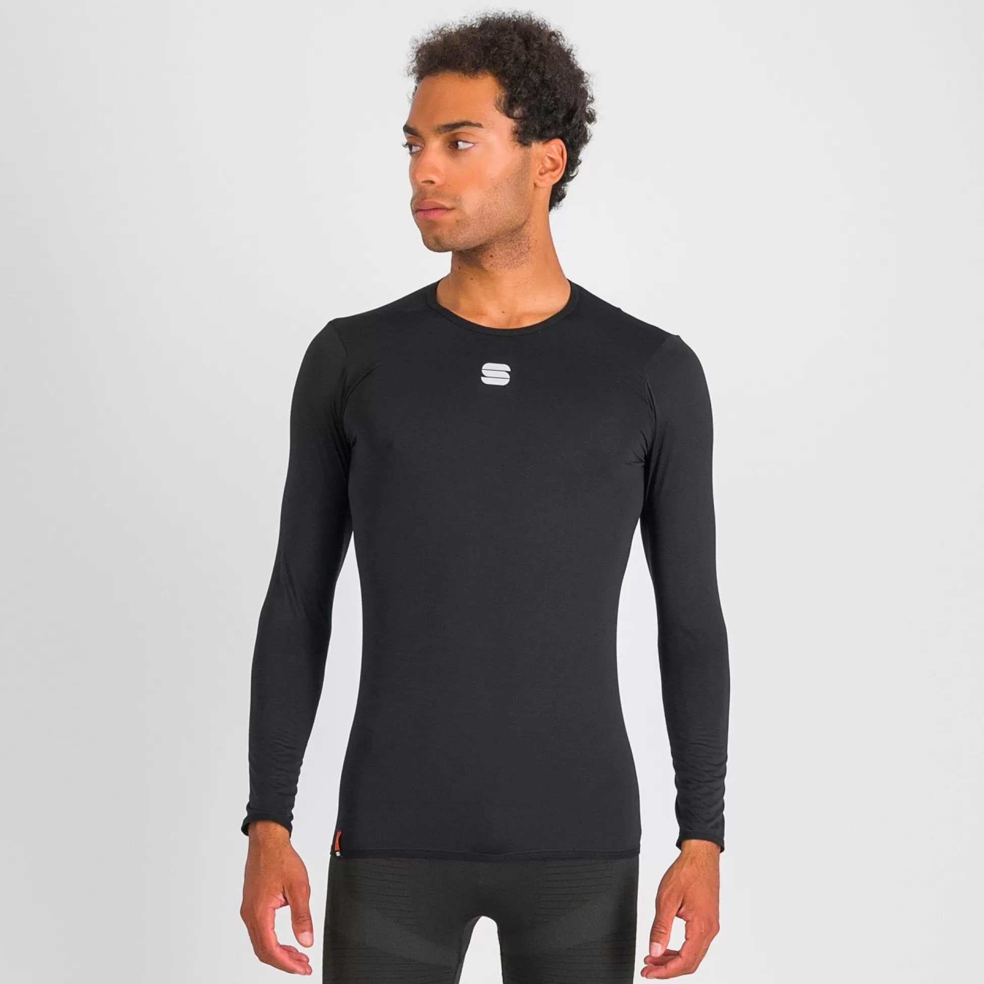 Sportful LIGHT TEE LONG SLEEVE ^MEN Windproof & Rainproof