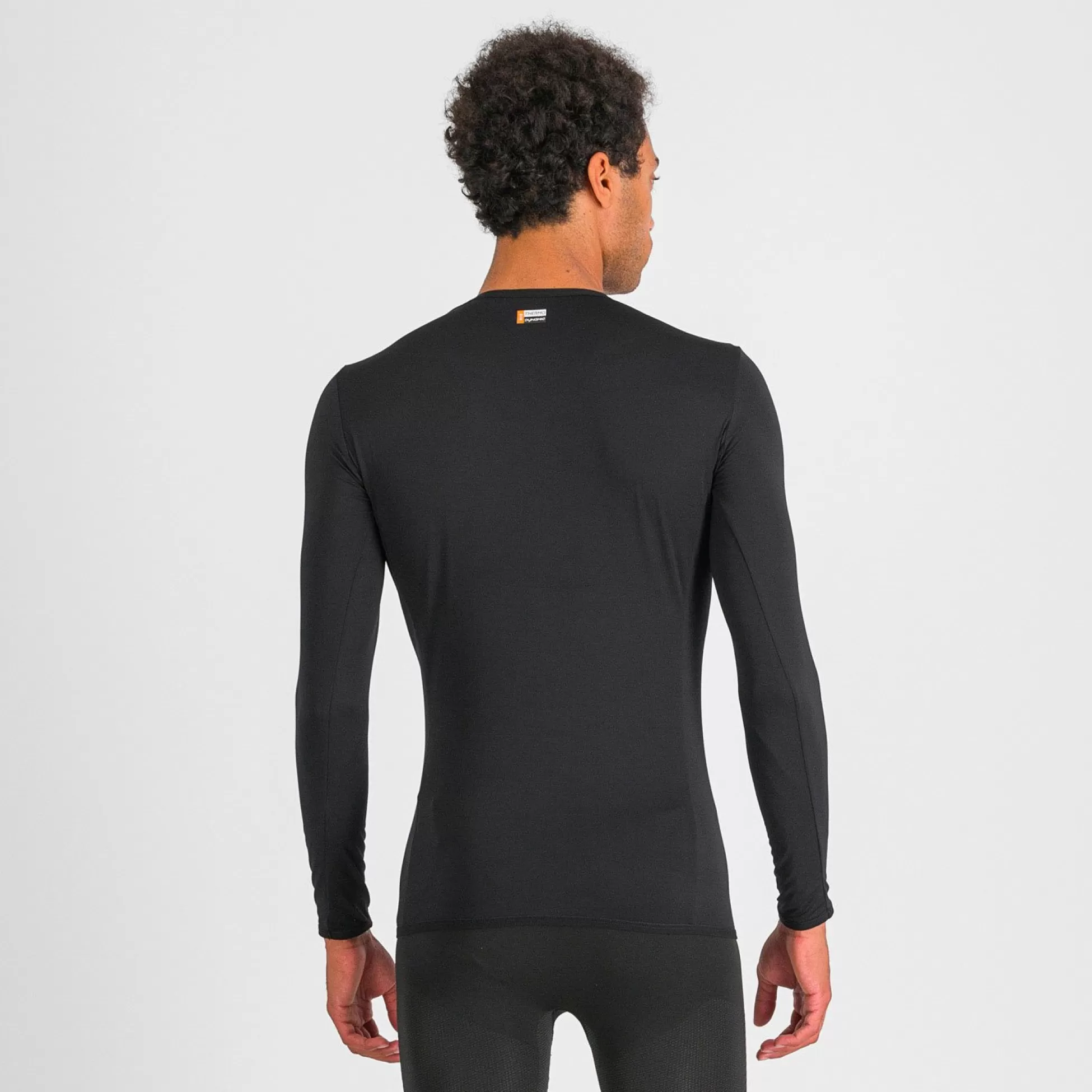 Sportful LIGHT TEE LONG SLEEVE ^MEN Windproof & Rainproof