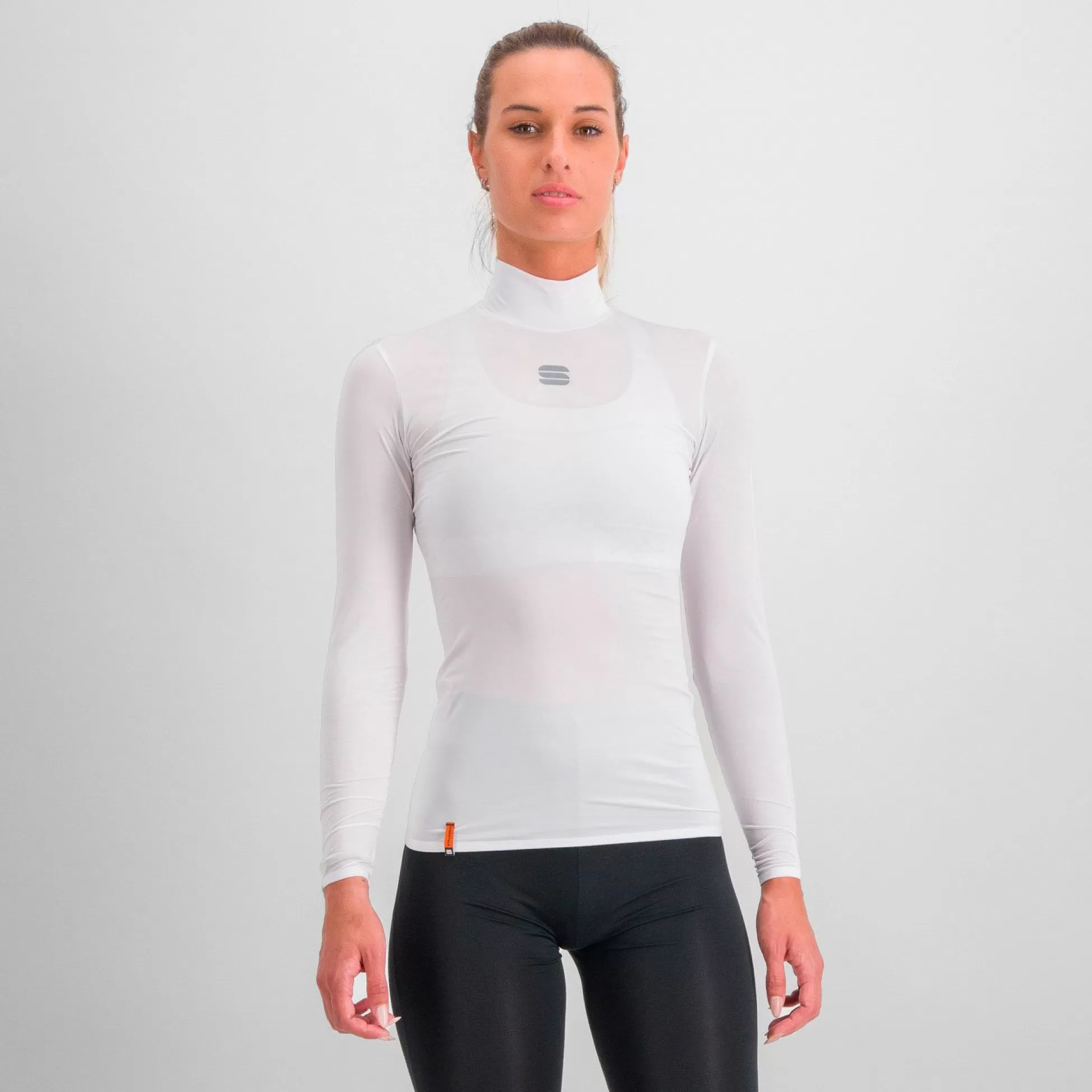 Sportful LIGHT W LUPETTO LS ^XC SKI Base Layers