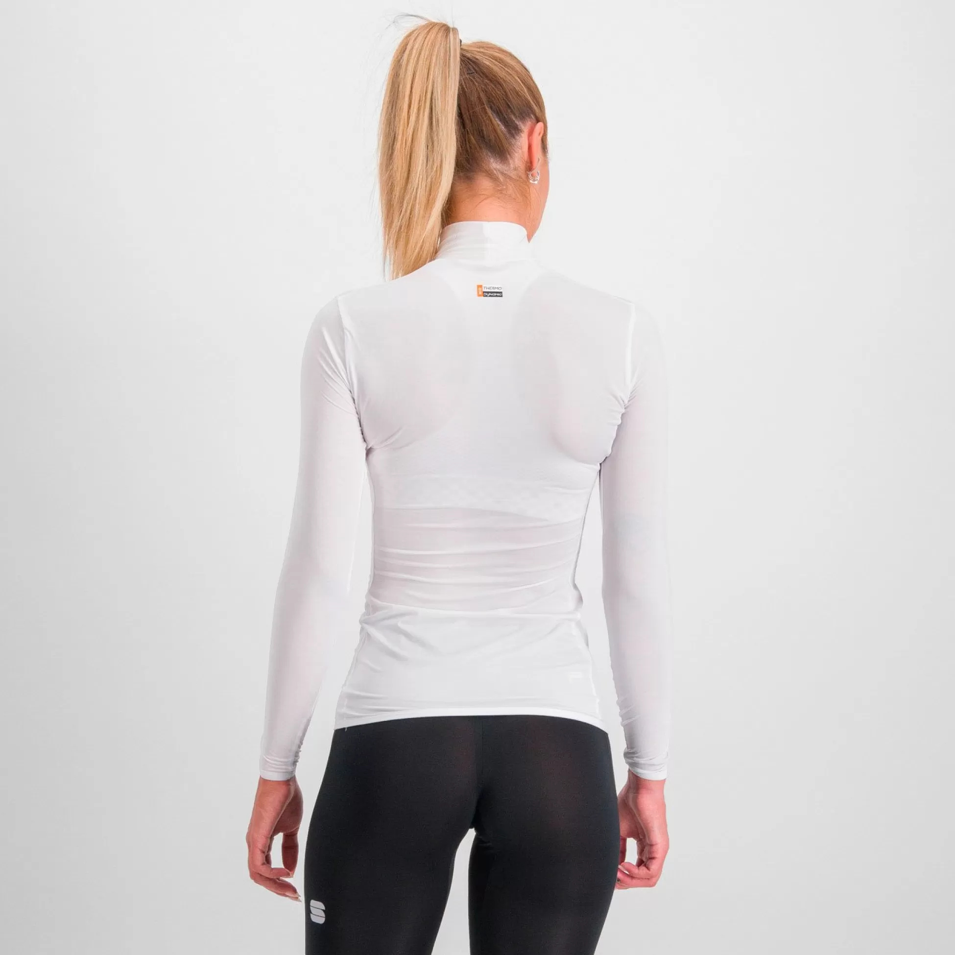 Sportful LIGHT W LUPETTO LS ^XC SKI Base Layers