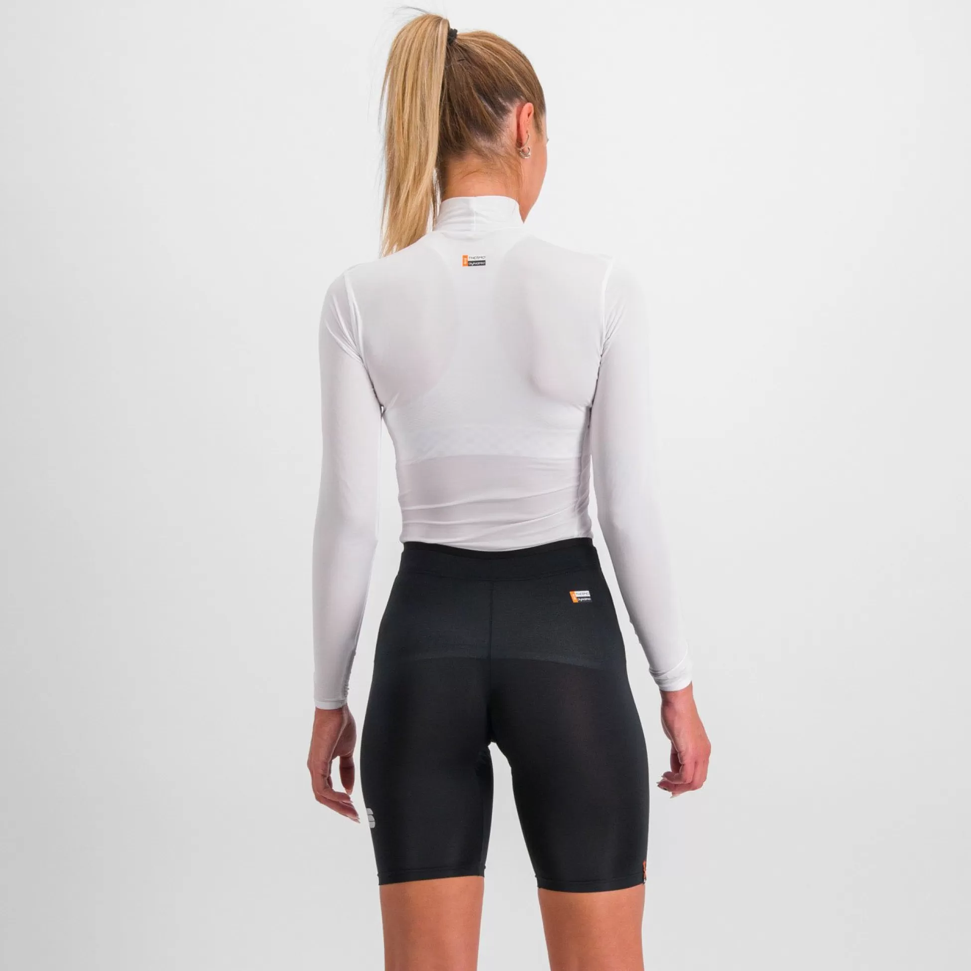 Sportful LIGHT W SHORT BLACK^XC SKI Base Layers