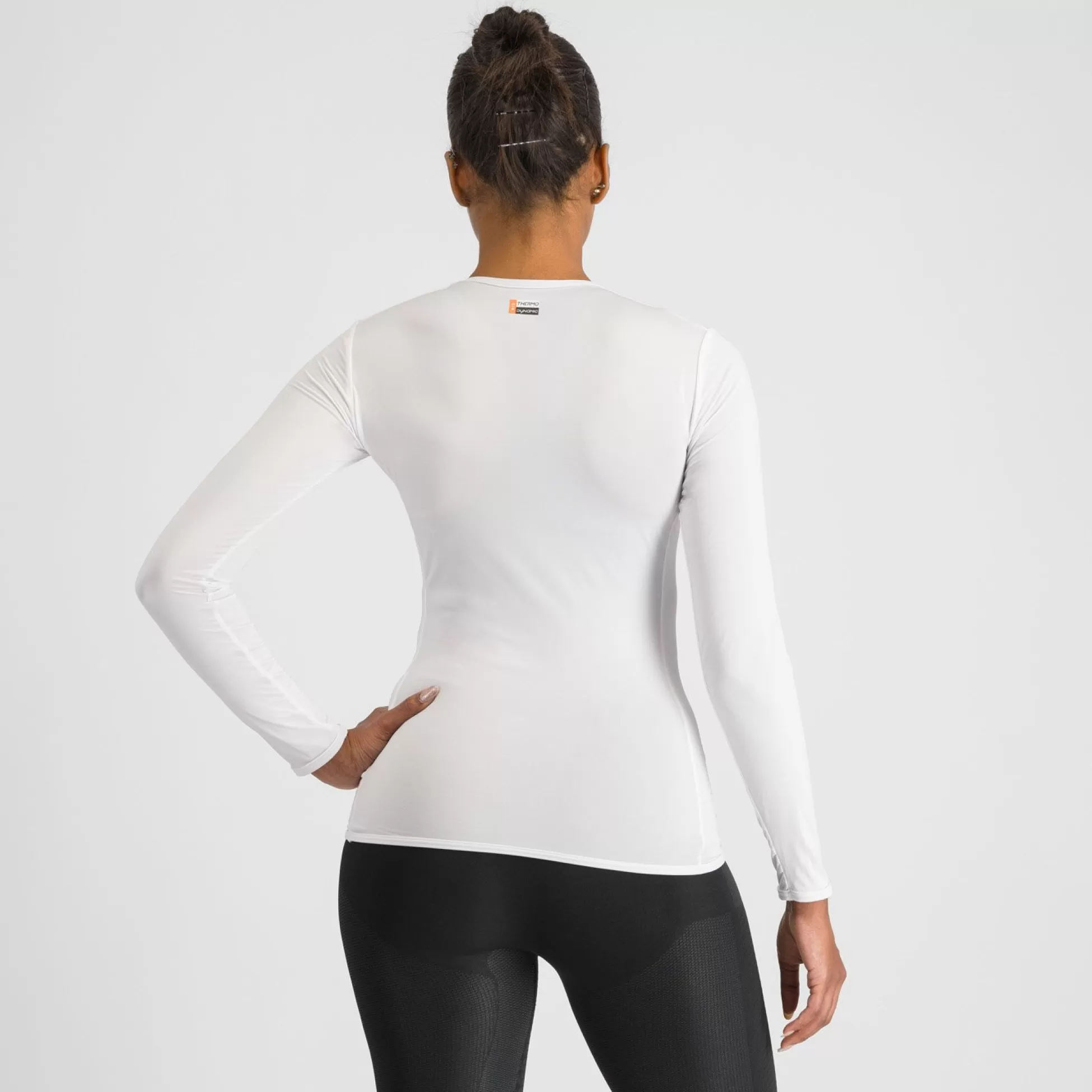 Sportful LIGHT W TEE LS ^XC SKI Base Layers