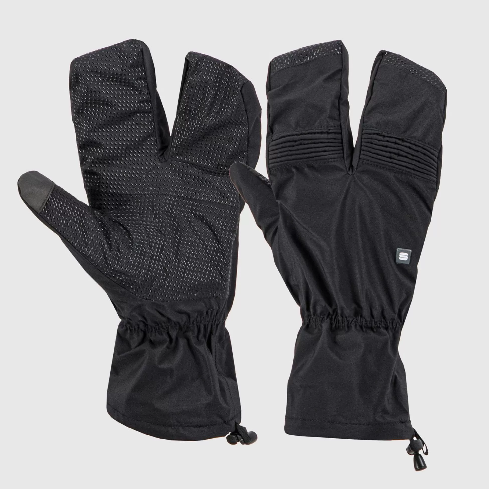 Sportful LOBSTER GLOVES BLACK^MEN | WOMEN Gloves