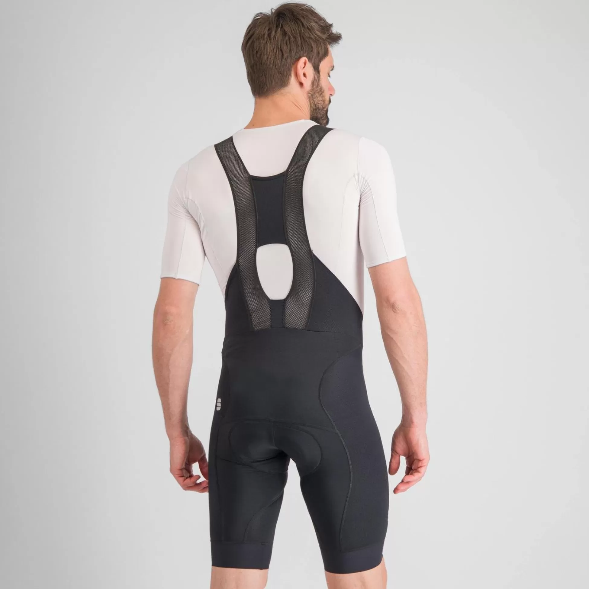 Sportful LTD BIBSHORT BLACK^MEN Bibshorts & Overshorts