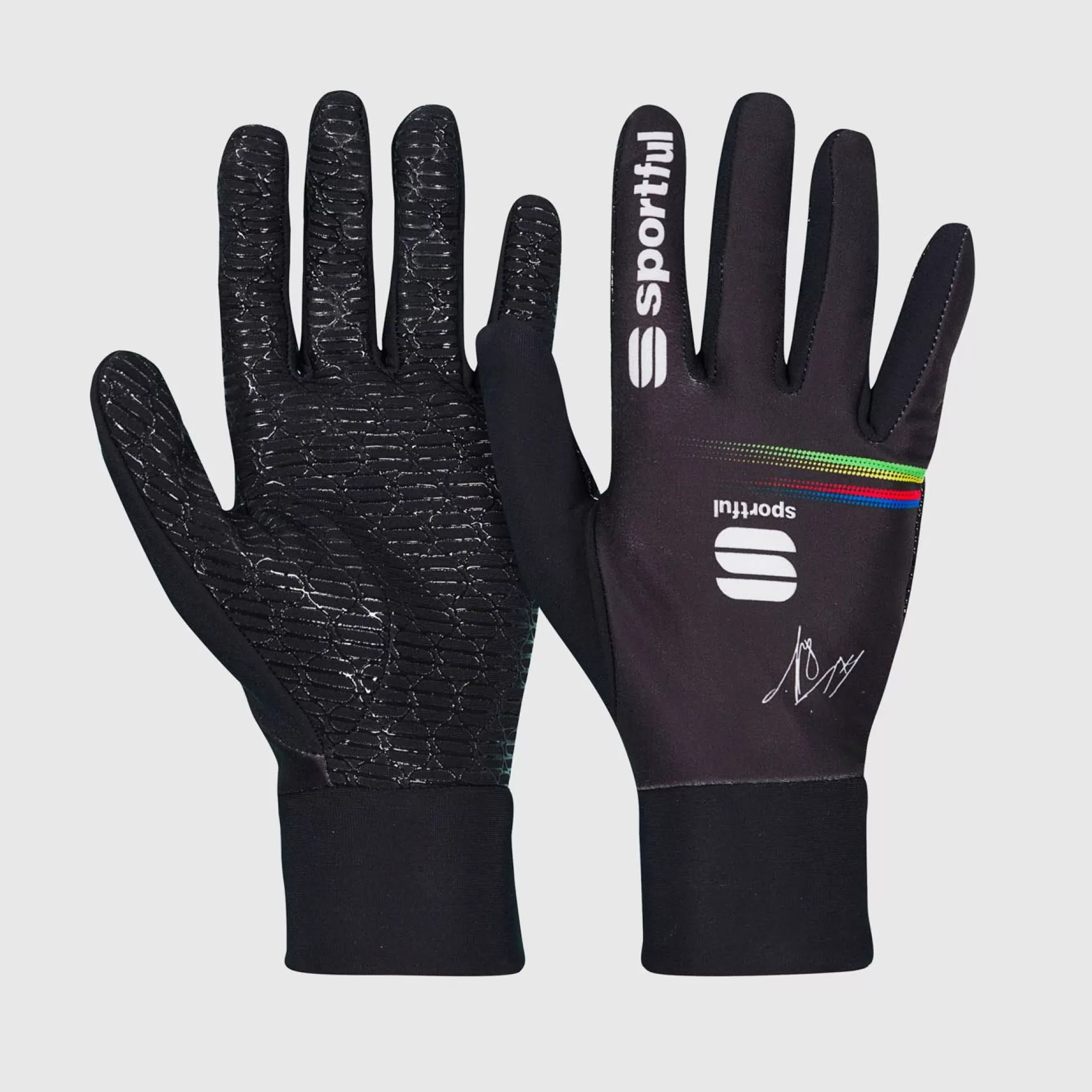 Sportful LYCRA CHICCO GLOVES BLACK^XC SKI Gloves & Mittens