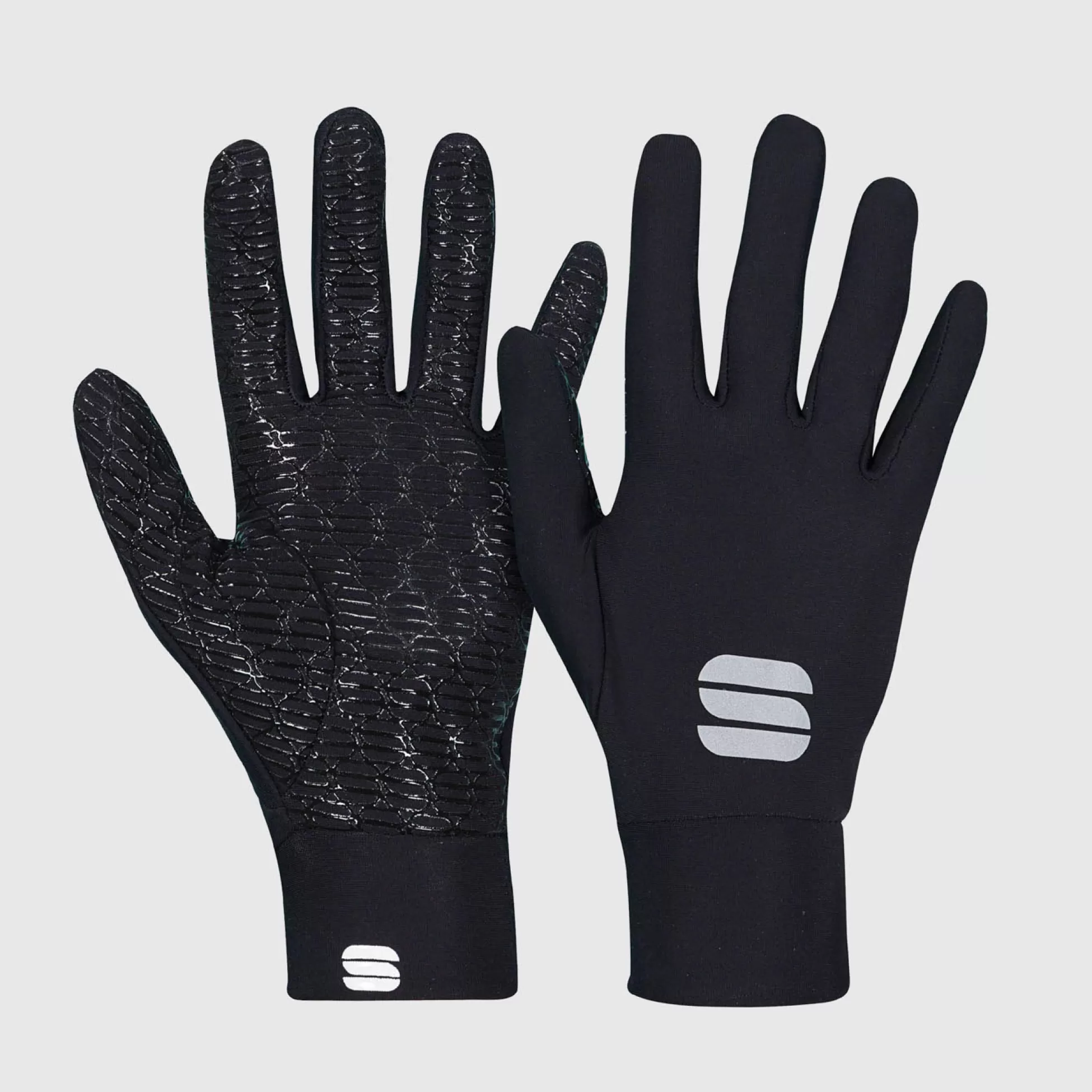 Sportful LYCRA RACE GLOVES BLACK^XC SKI Gloves & Mittens