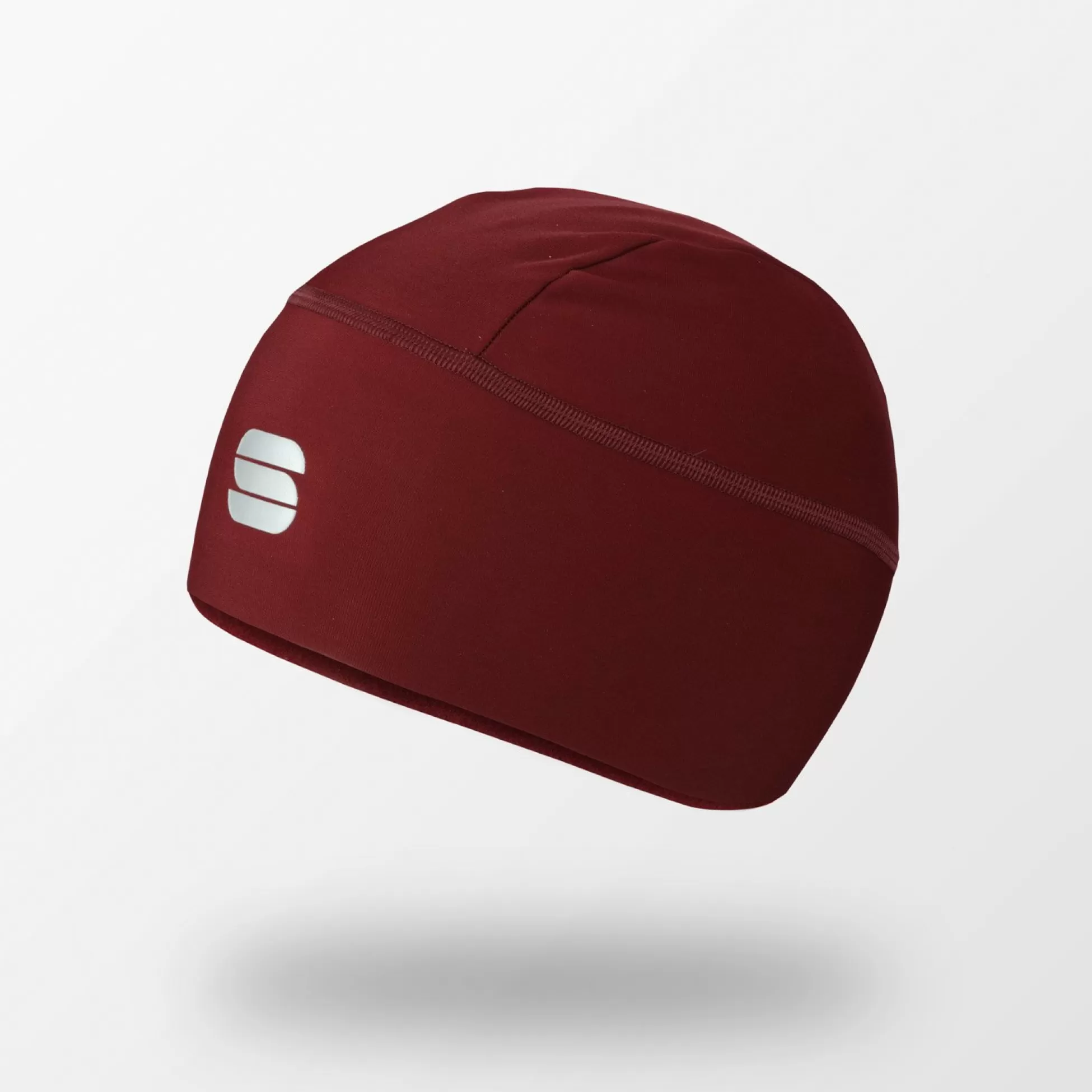 Sportful MATCHY CAP RED WINE^MEN Road | Caps & Headbands