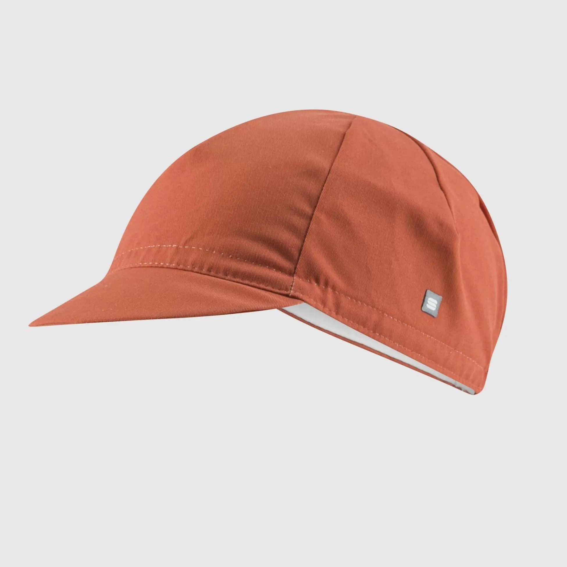 Sportful MATCHY CYCLING CAP CAYENNA RED^MEN Caps & Headbands