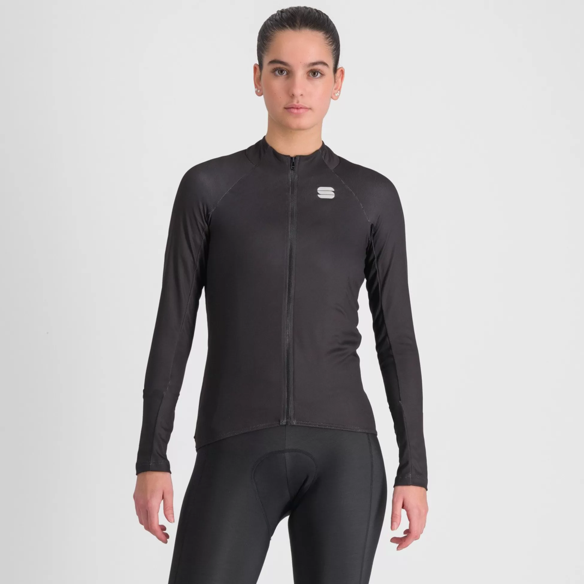 Sportful MATCHY W THERMAL JERSEY ^WOMEN Road | Jerseys