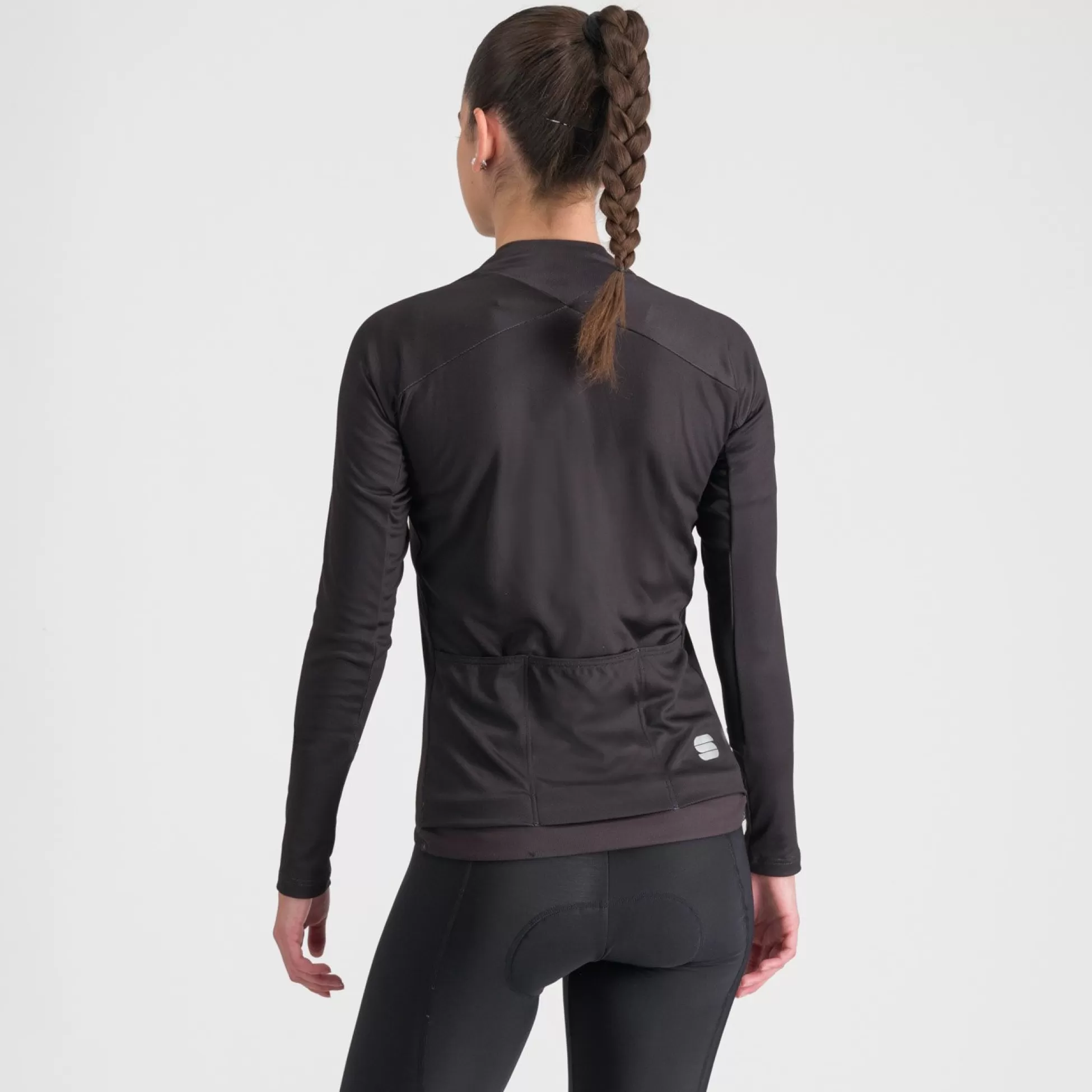 Sportful MATCHY W THERMAL JERSEY ^WOMEN Road | Jerseys