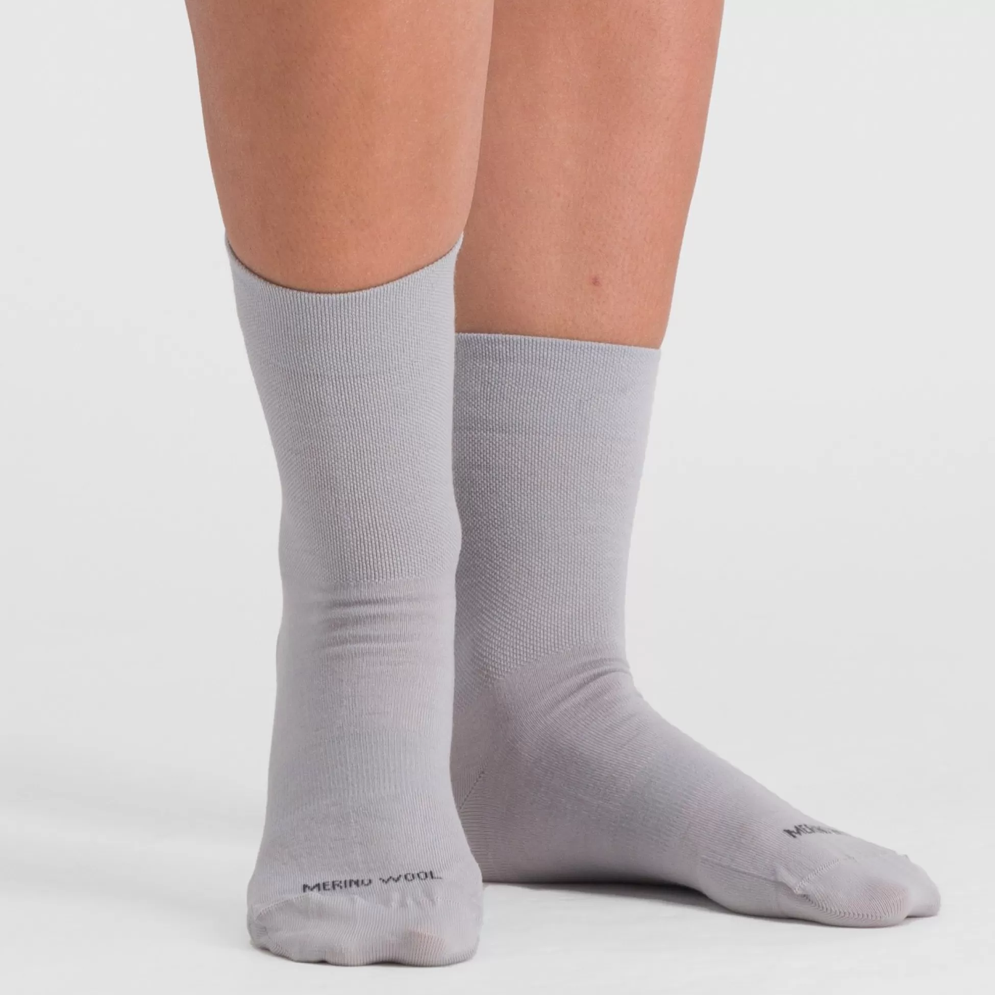 Sportful MATCHY WOOL WOMAN SOCKS ASH GRAY^WOMEN Socks