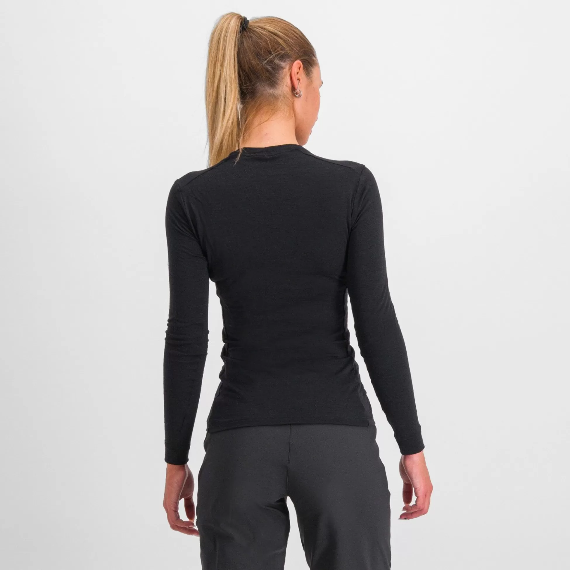 Sportful MERINO W TEE LONG SLEEVE ^XC SKI Base Layers