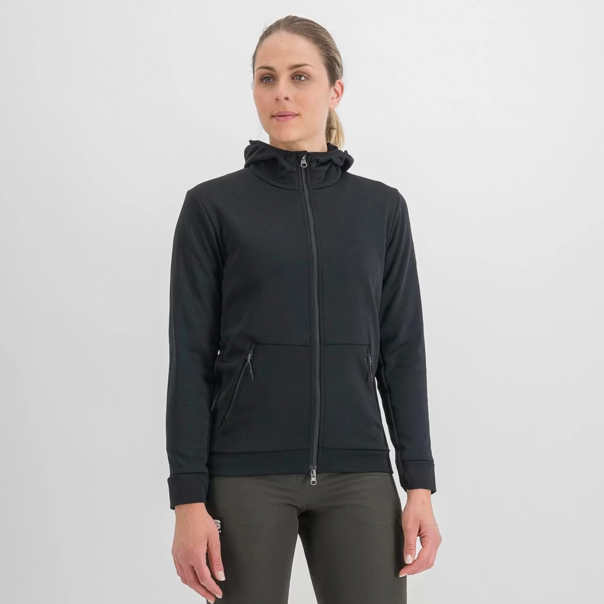 Sportful METRO W SOFTSHELL BLACK^WOMEN Jackets