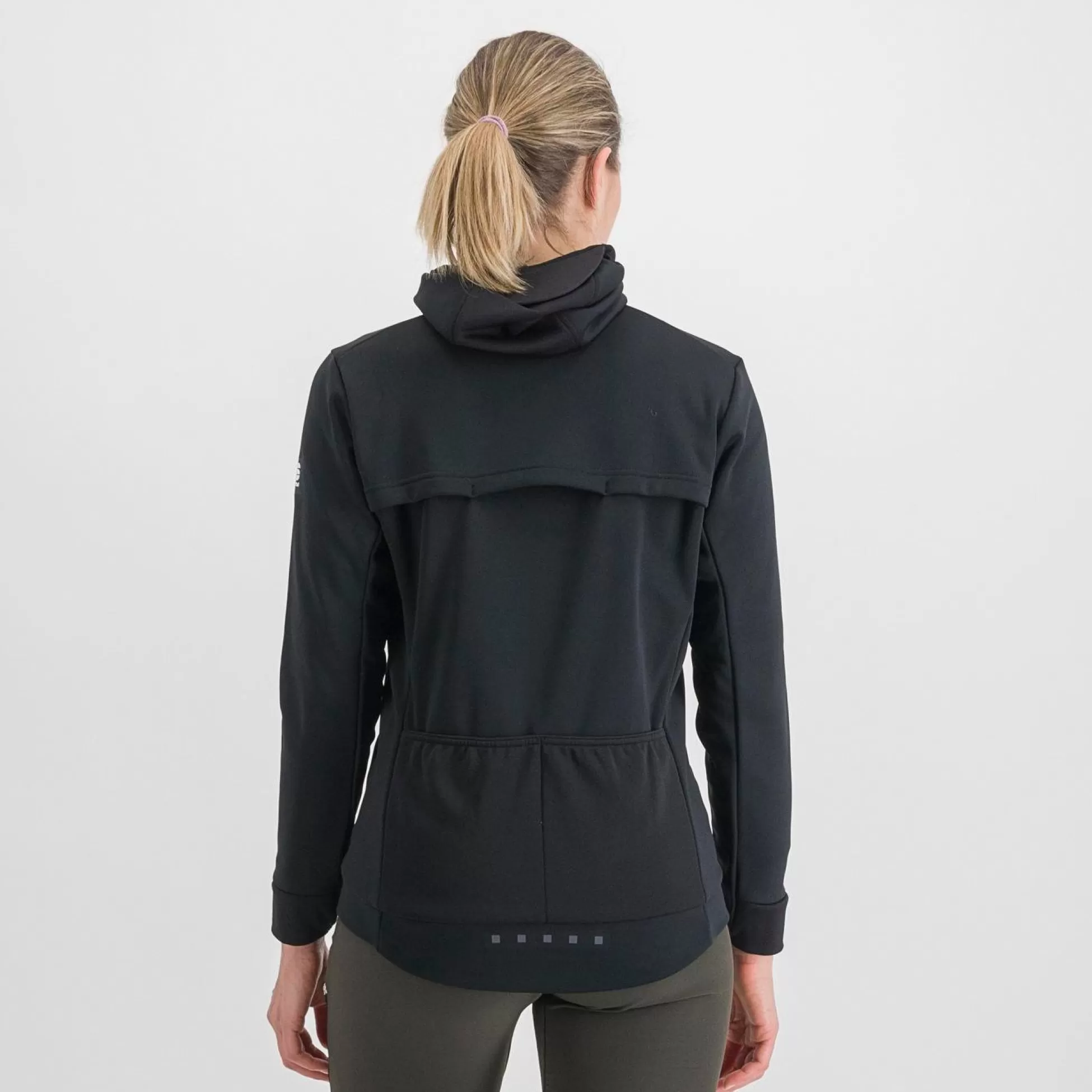 Sportful METRO W SOFTSHELL BLACK^WOMEN Jackets