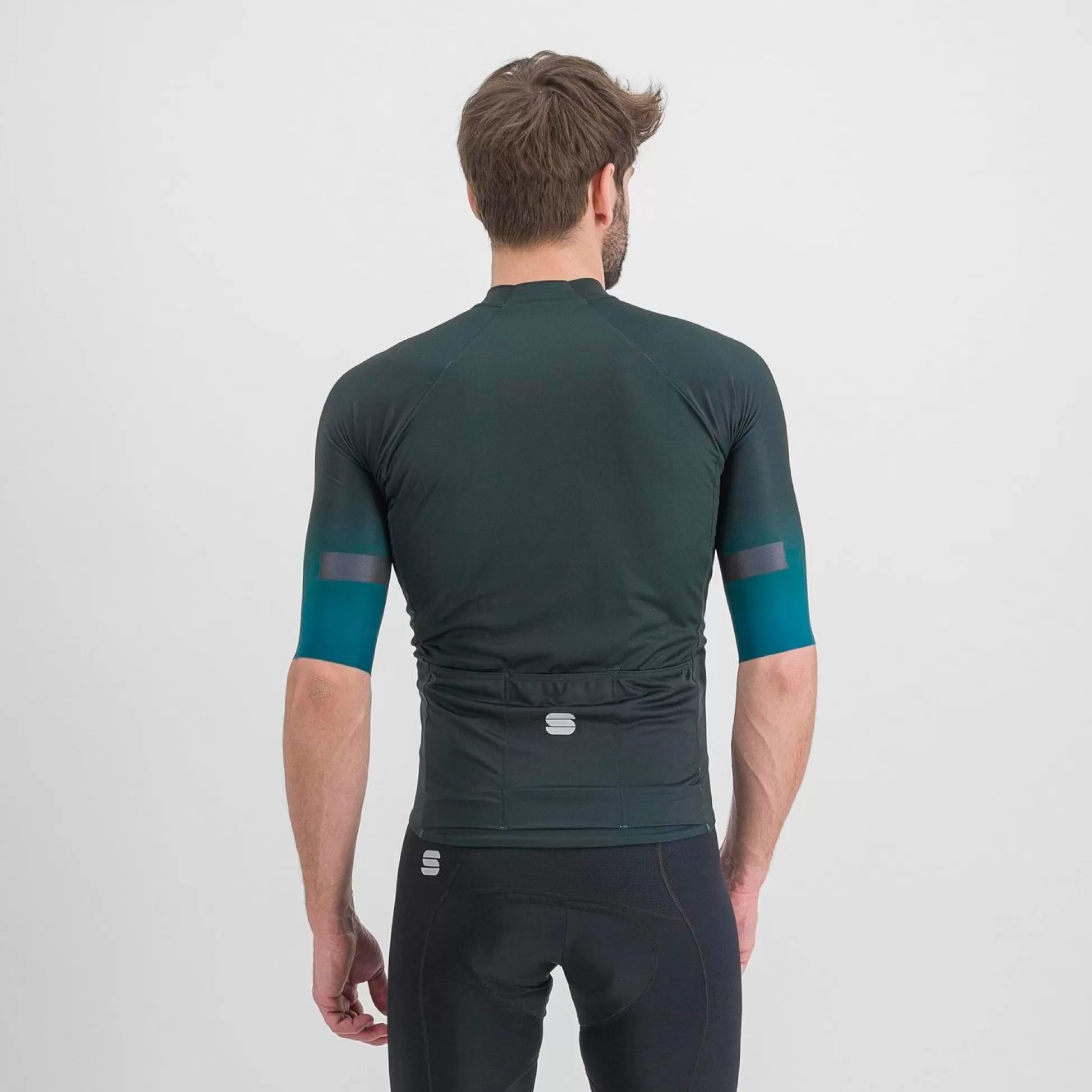 Sportful MIDSEASON PRO JERSEY SCARAB^MEN Jerseys