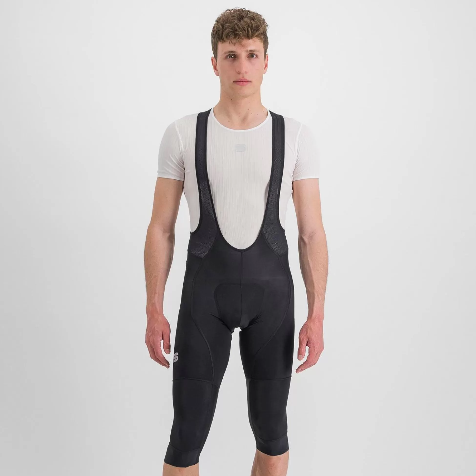 Sportful NEO BIBKNICKER BLACK^MEN Bibshorts & Overshorts