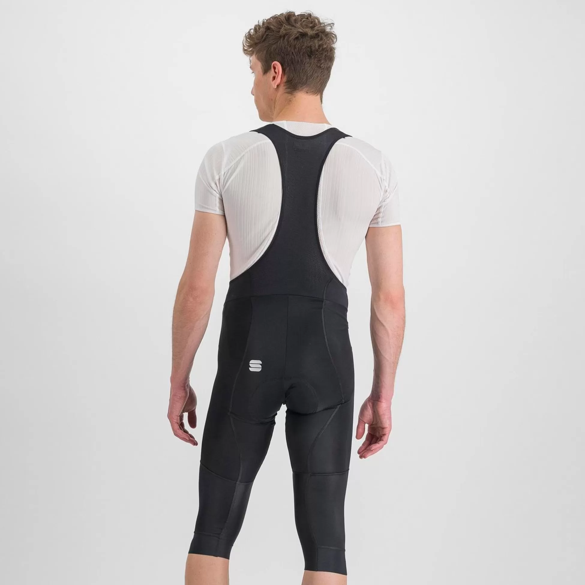 Sportful NEO BIBKNICKER BLACK^MEN Bibshorts & Overshorts