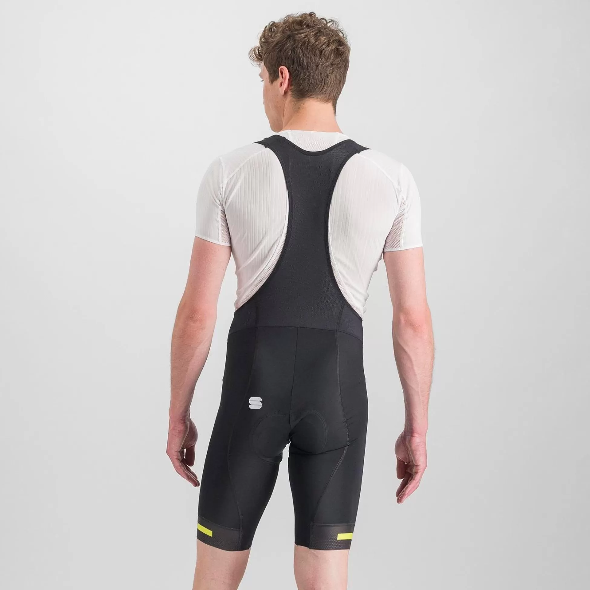 Sportful NEO BIBSHORT BLACK CEDAR^MEN Road | Bibshorts & Overshorts