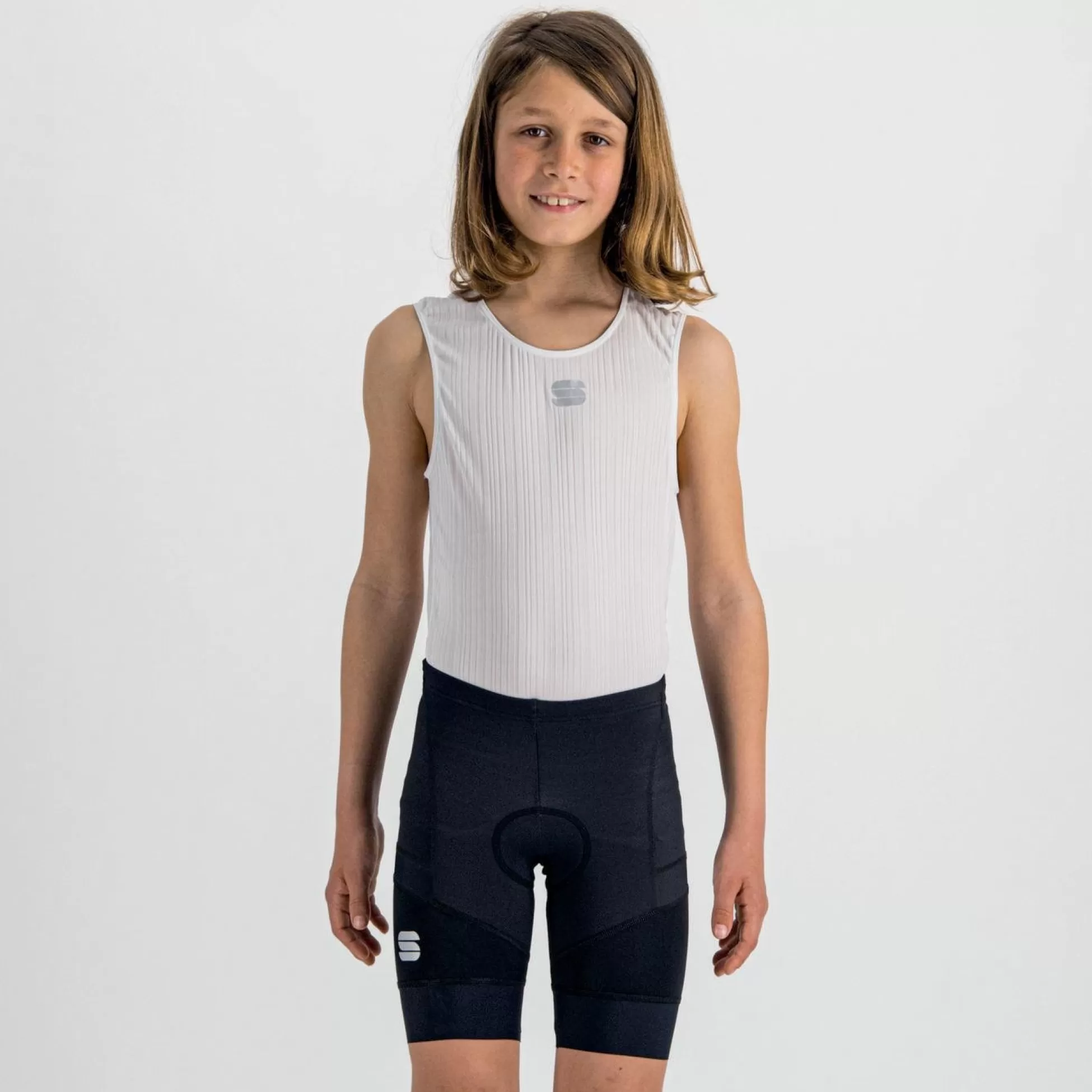 Sportful NEO KID SHORT BLACK^COLLECTIONS | WOMEN Road