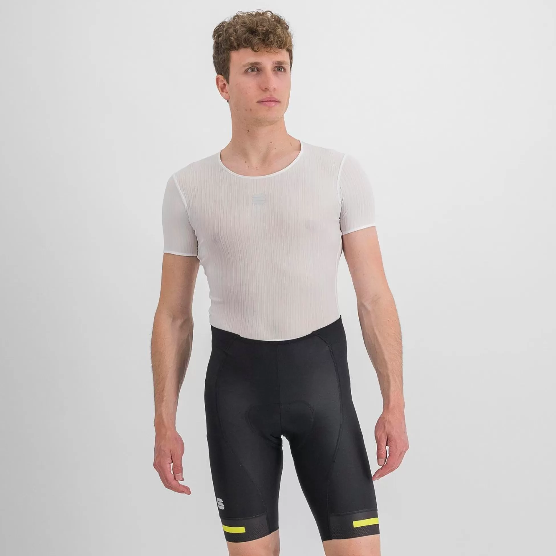 Sportful NEO SHORT BLACK CEDAR^MEN Road | Bibshorts & Overshorts