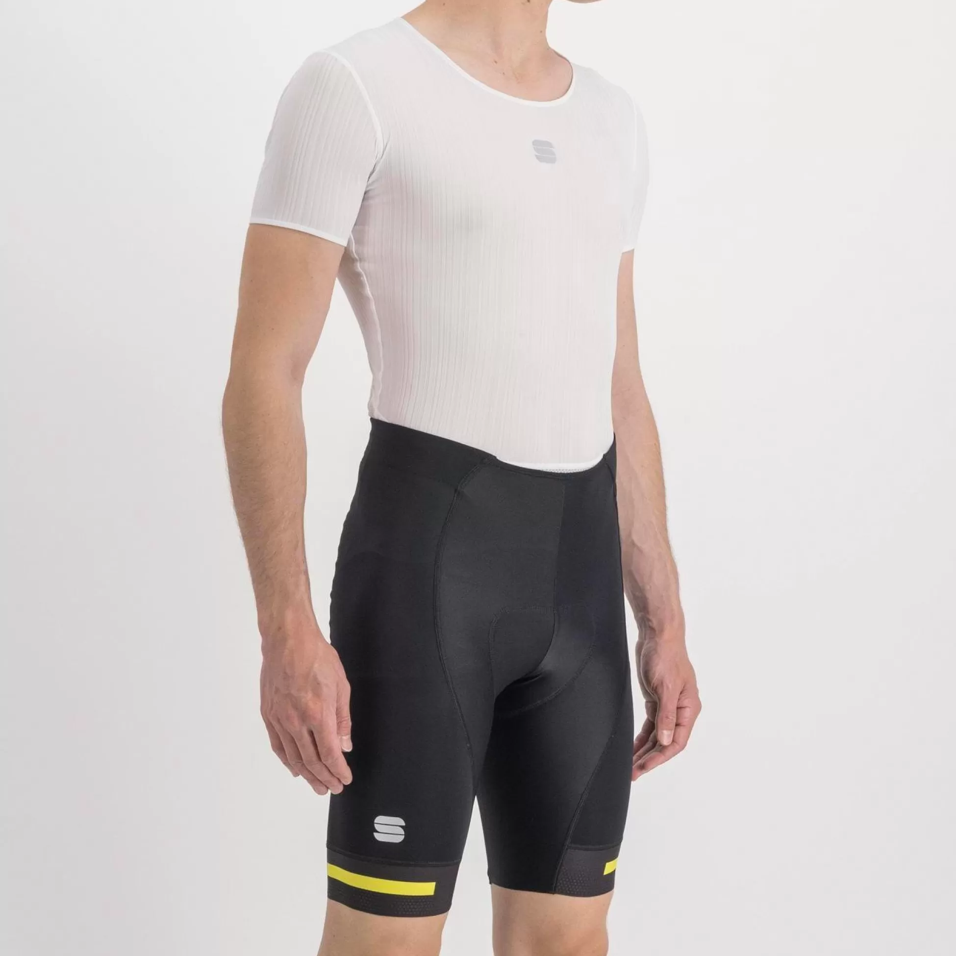 Sportful NEO SHORT BLACK CEDAR^MEN Road | Bibshorts & Overshorts