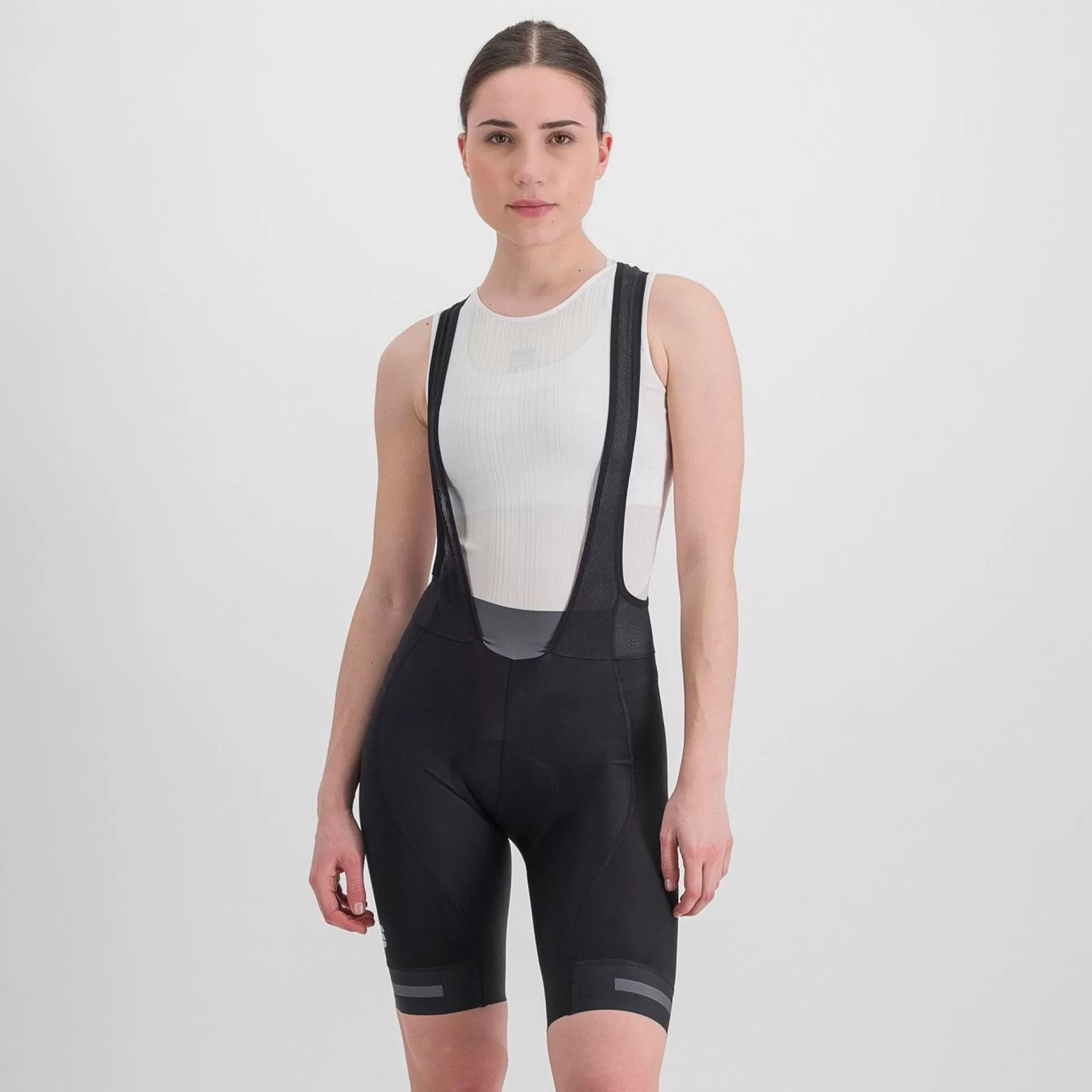 Sportful NEO W BIBSHORT BLACK^WOMEN Bibshorts & Overshorts | Road