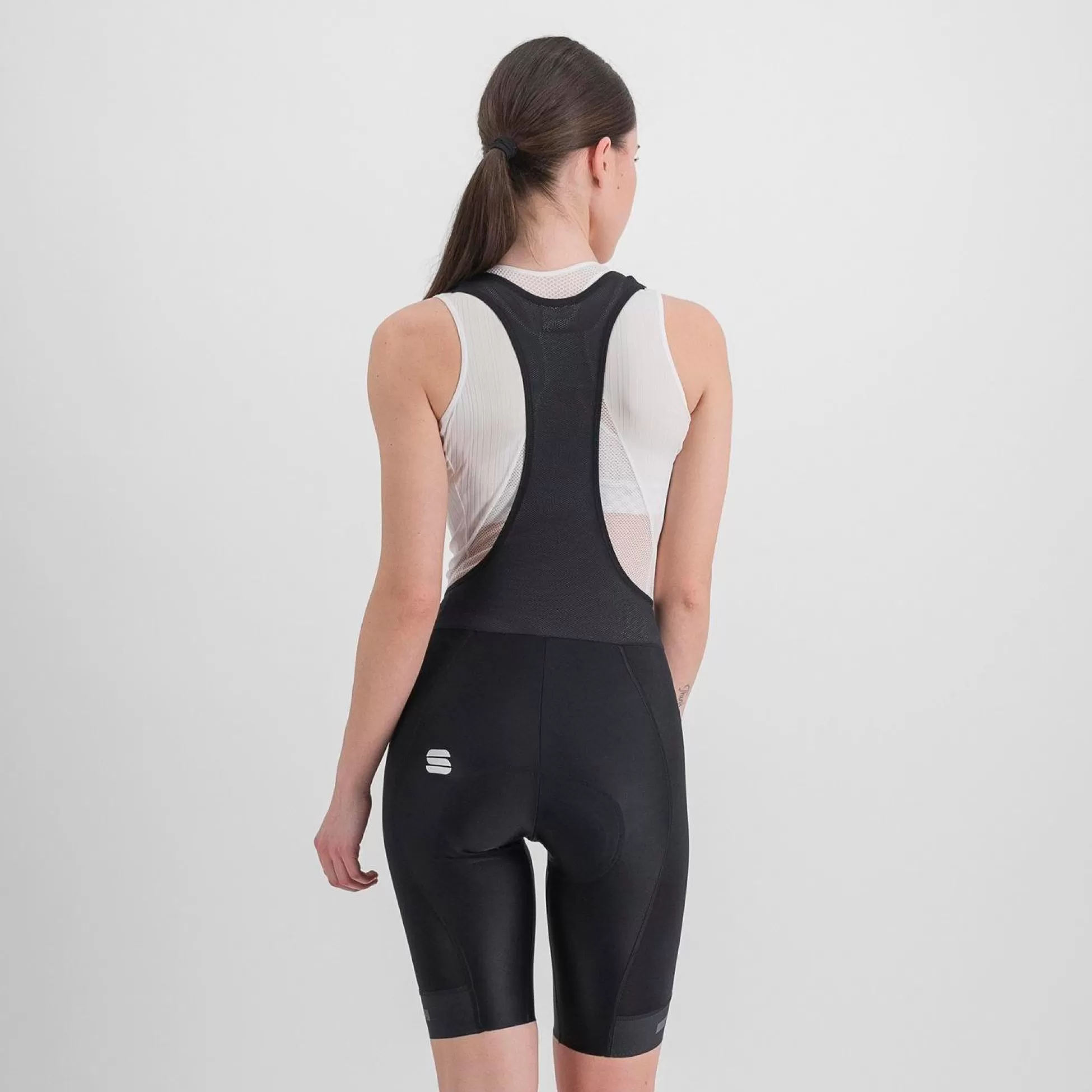 Sportful NEO W BIBSHORT BLACK^WOMEN Bibshorts & Overshorts | Road