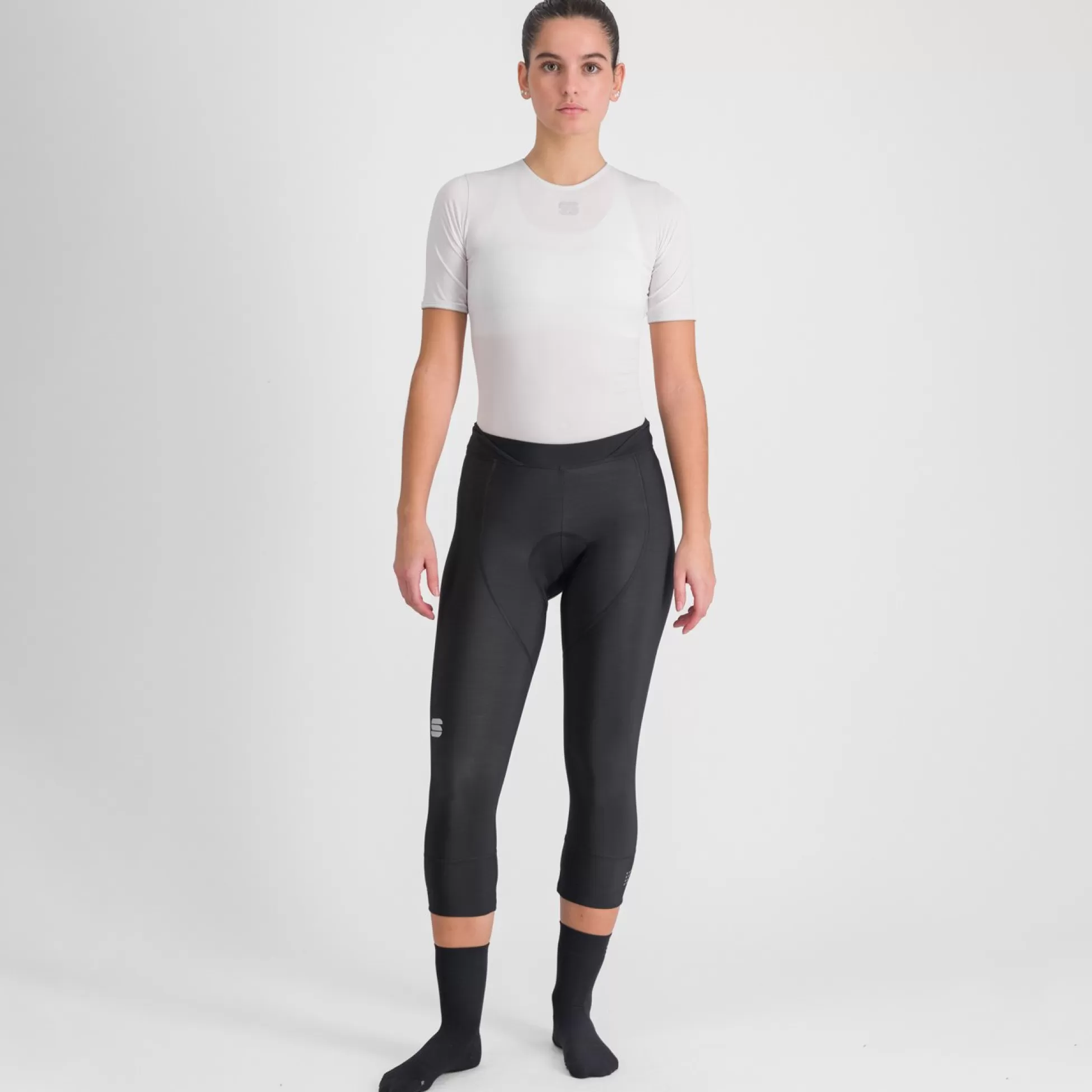 Sportful NEO W KNICKER ^WOMEN Bibshorts & Overshorts