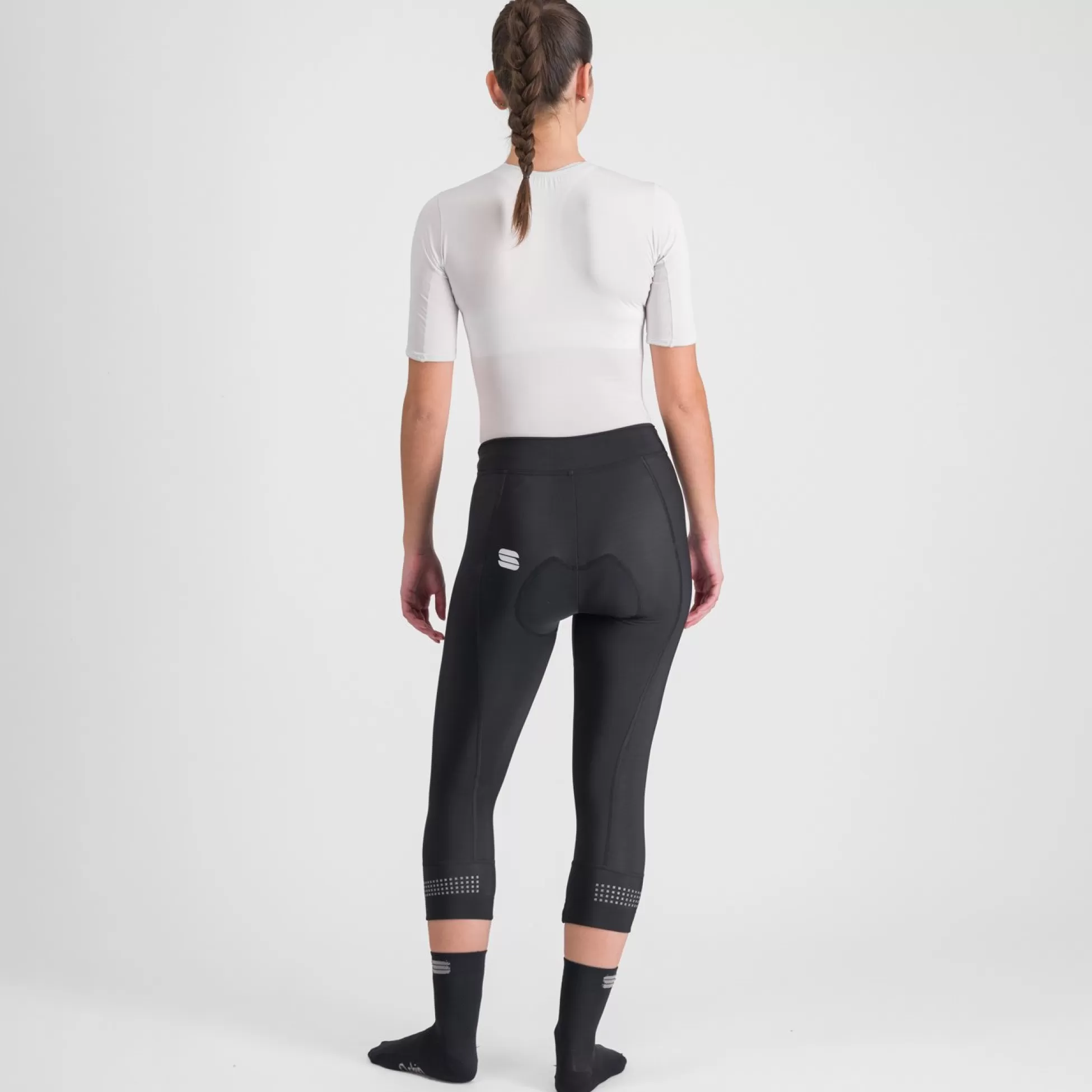 Sportful NEO W KNICKER ^WOMEN Bibshorts & Overshorts