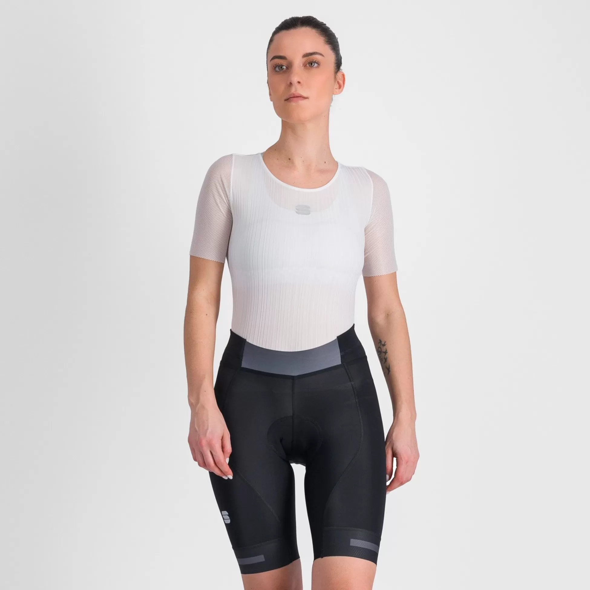 Sportful NEO W SHORT BLACK^WOMEN Road | Bibshorts & Overshorts