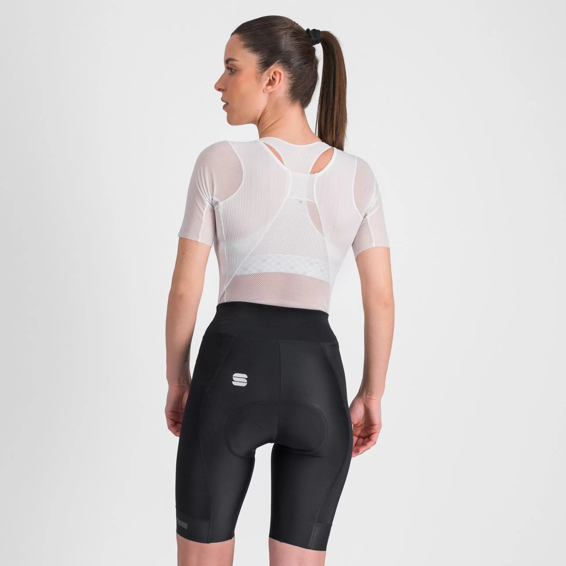 Sportful NEO W SHORT BLACK^WOMEN Road | Bibshorts & Overshorts