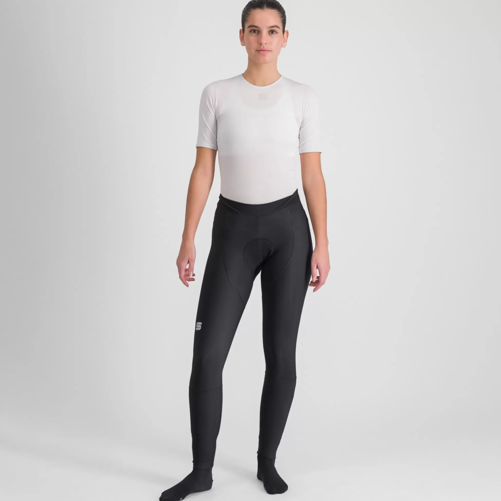 Sportful NEO W TIGHT ^WOMEN Bibtights | Road