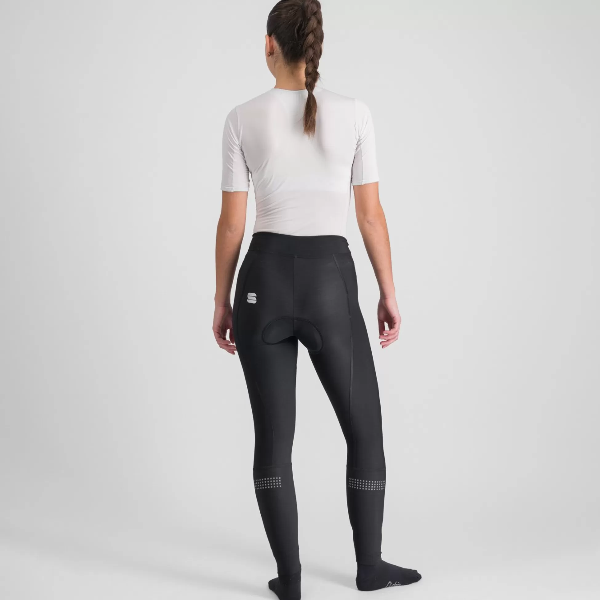 Sportful NEO W TIGHT ^WOMEN Bibtights | Road