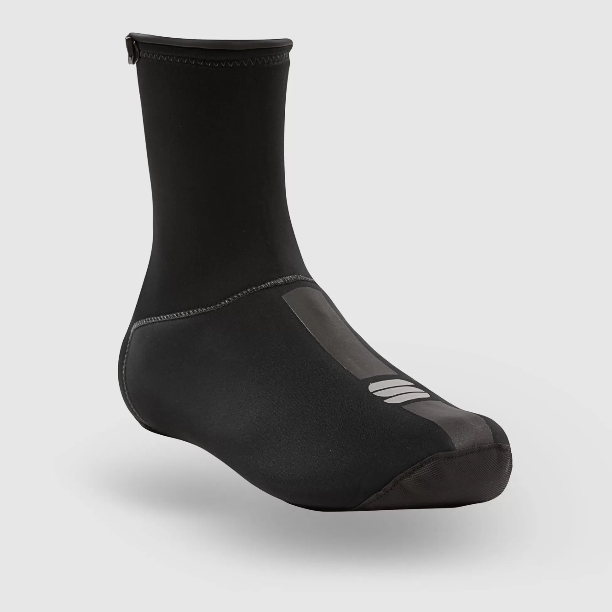 Sportful NEOPRENE ALL WEATHER BOOTIE BLACK^WOMEN | MEN Shoe Covers