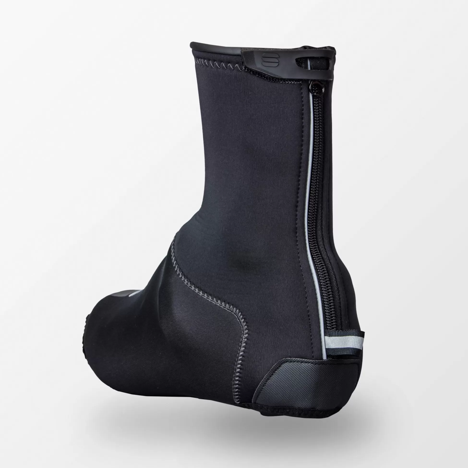 Sportful NEOPRENE ALL WEATHER BOOTIE BLACK^WOMEN | MEN Shoe Covers