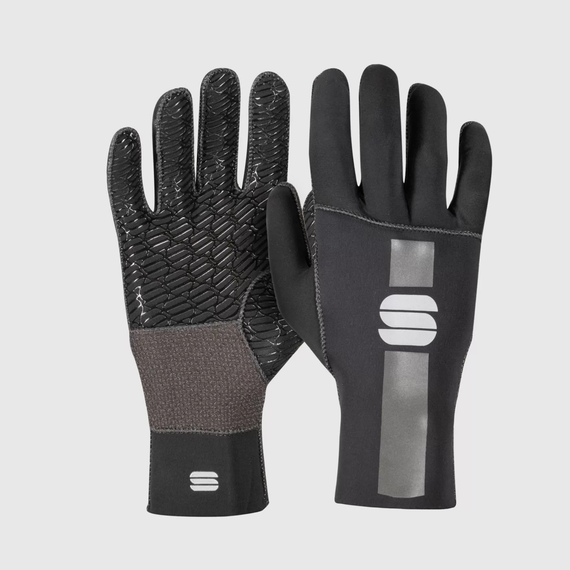 Sportful NEOPRENE GLOVES BLACK^MEN Road | Gloves