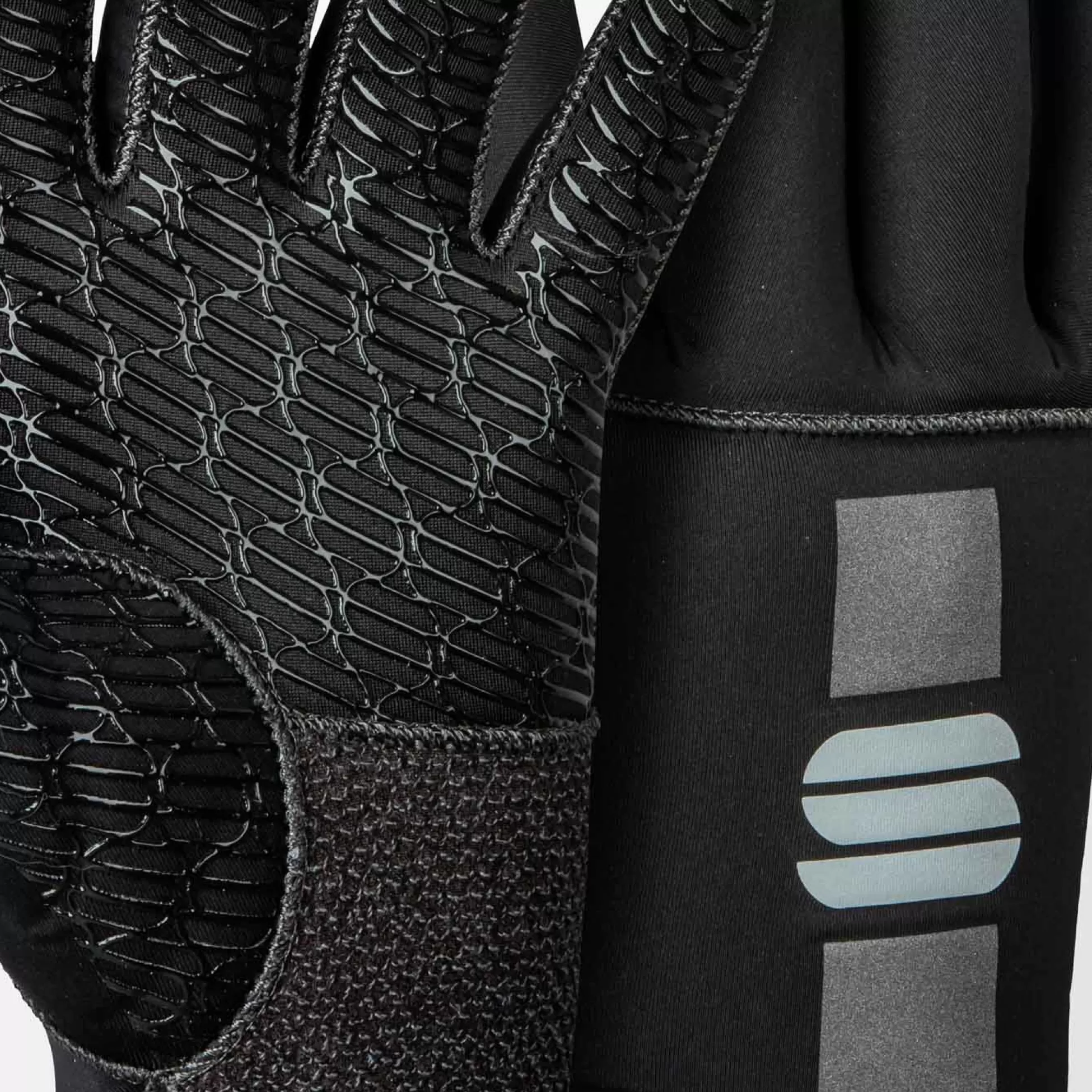 Sportful NEOPRENE GLOVES BLACK^MEN Road | Gloves